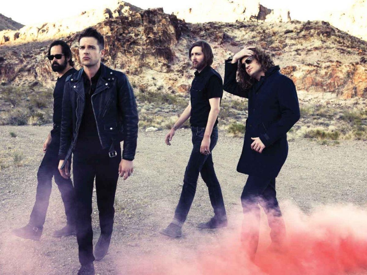 1200x900 The Killers High Quality Wallpaper, Desktop