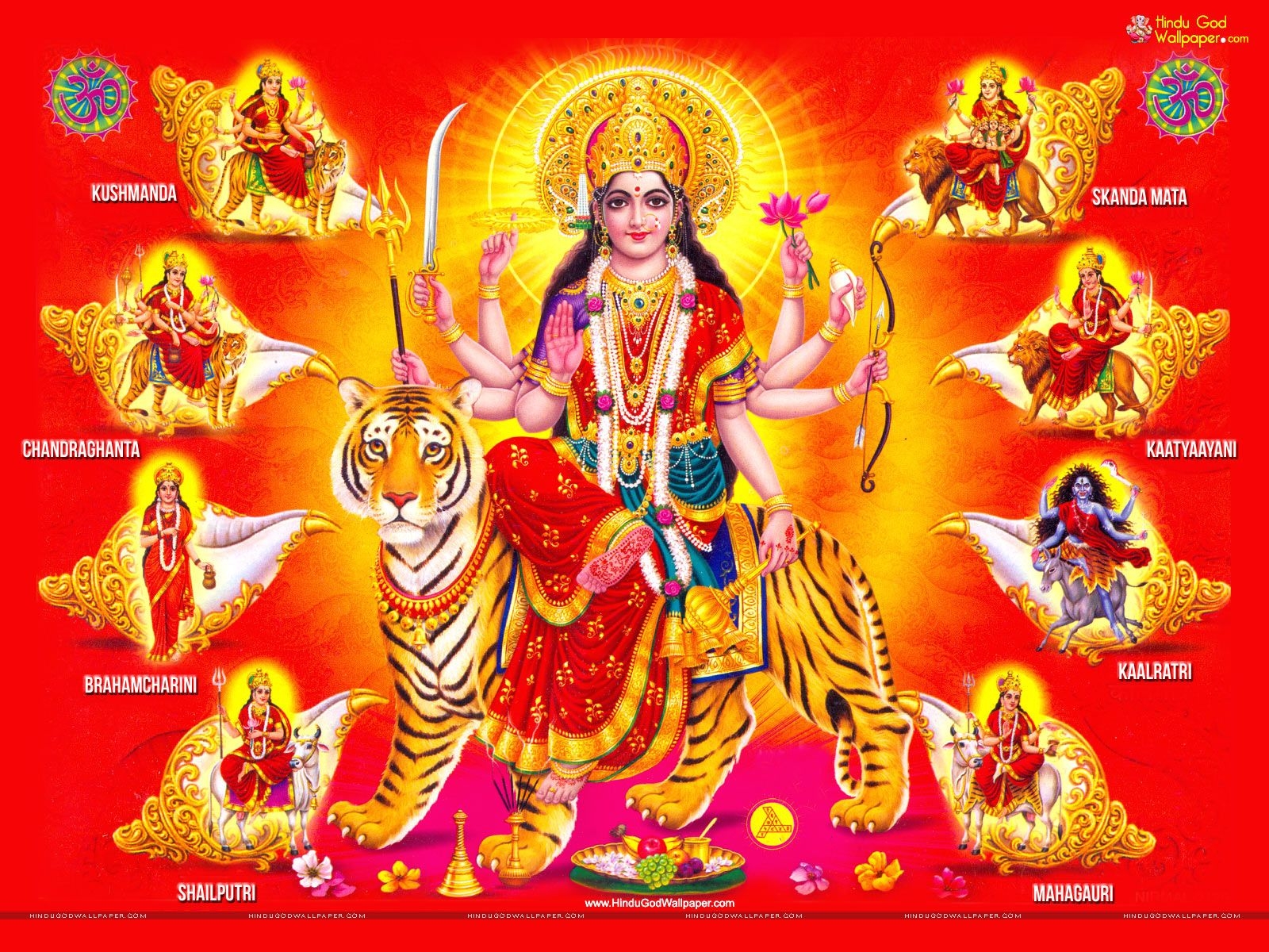 1600x1200 Durga Wallpaper. Durga Wallpaper, Mother, Desktop