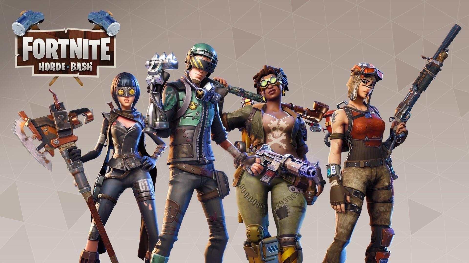 1920x1080 Could Renegade Raider recieve a revamp please? In stw she has, Desktop