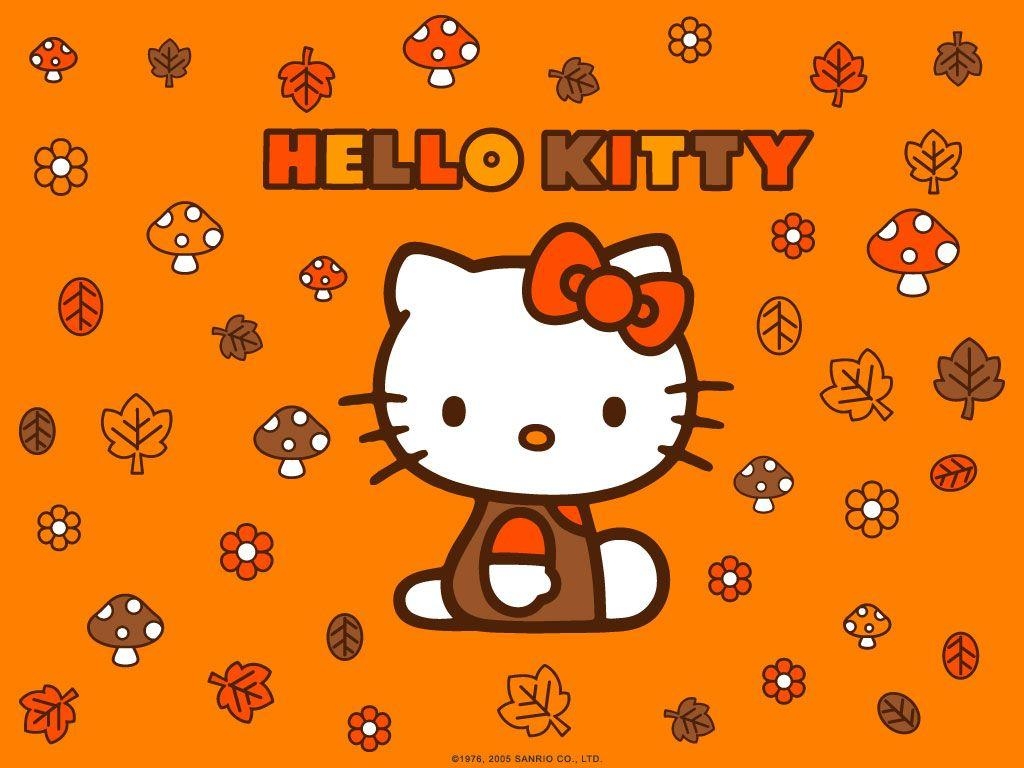 1030x770 Hello Kitty Thanksgiving Wallpaper Free Hello Kitty Thanksgiving Background, Desktop