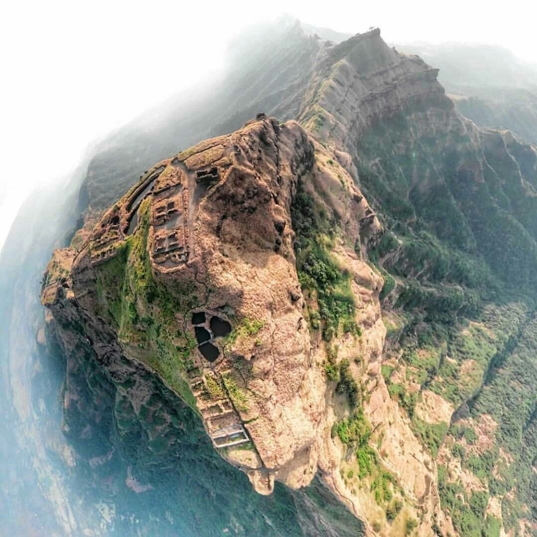 1080x1080 Rajgad Fort ideas. fort, shivaji maharaj HD wallpaper, shivaji maharaj wallpaper, Phone