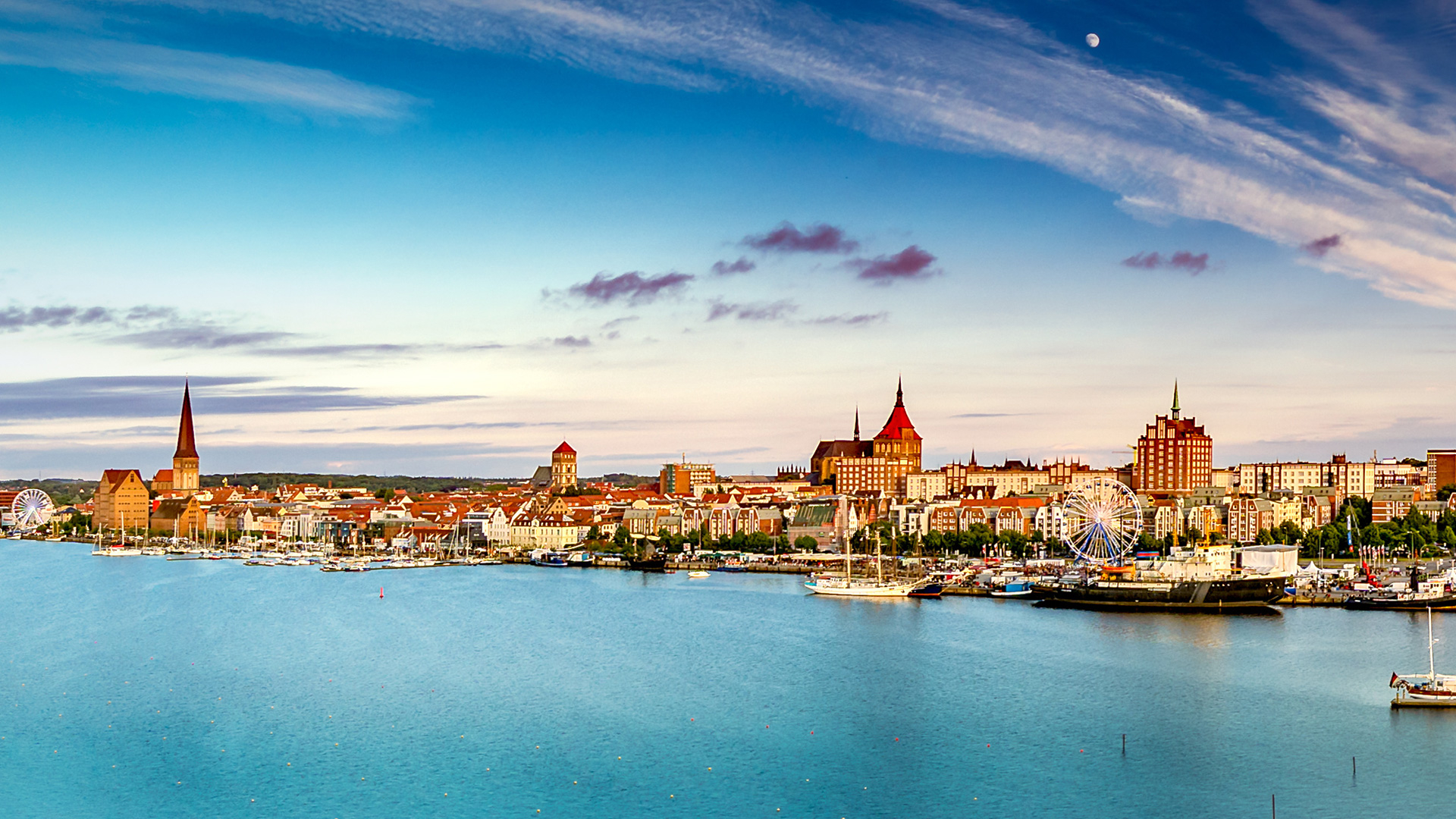 1920x1080 Download Free 100 + wallpaper rostock, Desktop