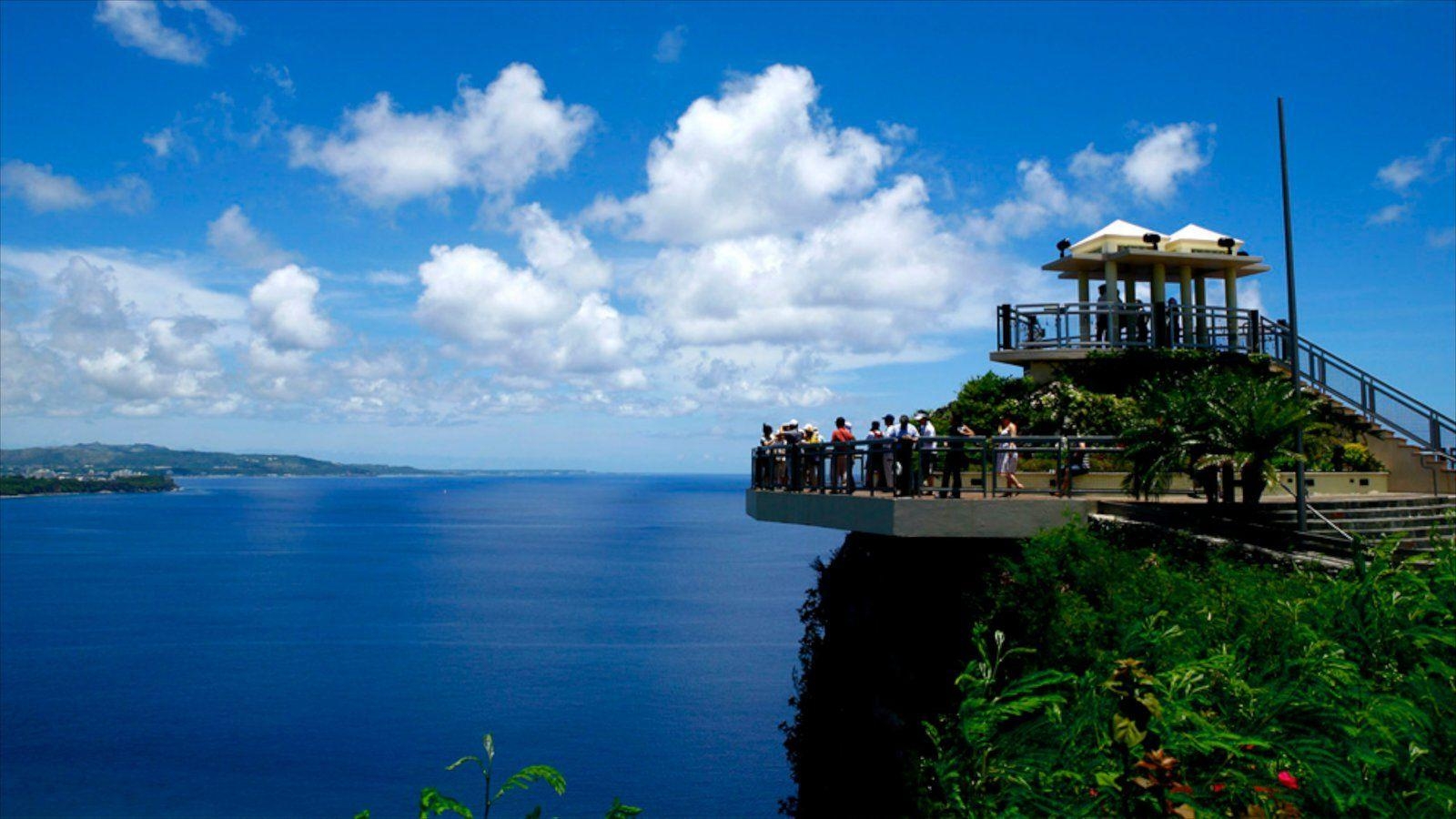 1600x900 Two Lovers Point Picture: View Photo & Image of Two Lovers Point, Desktop