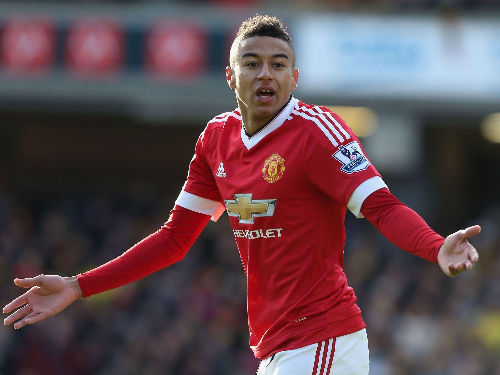 2050x1540 Jesse Lingard: Manchester United winger to be rewarded with new, Desktop