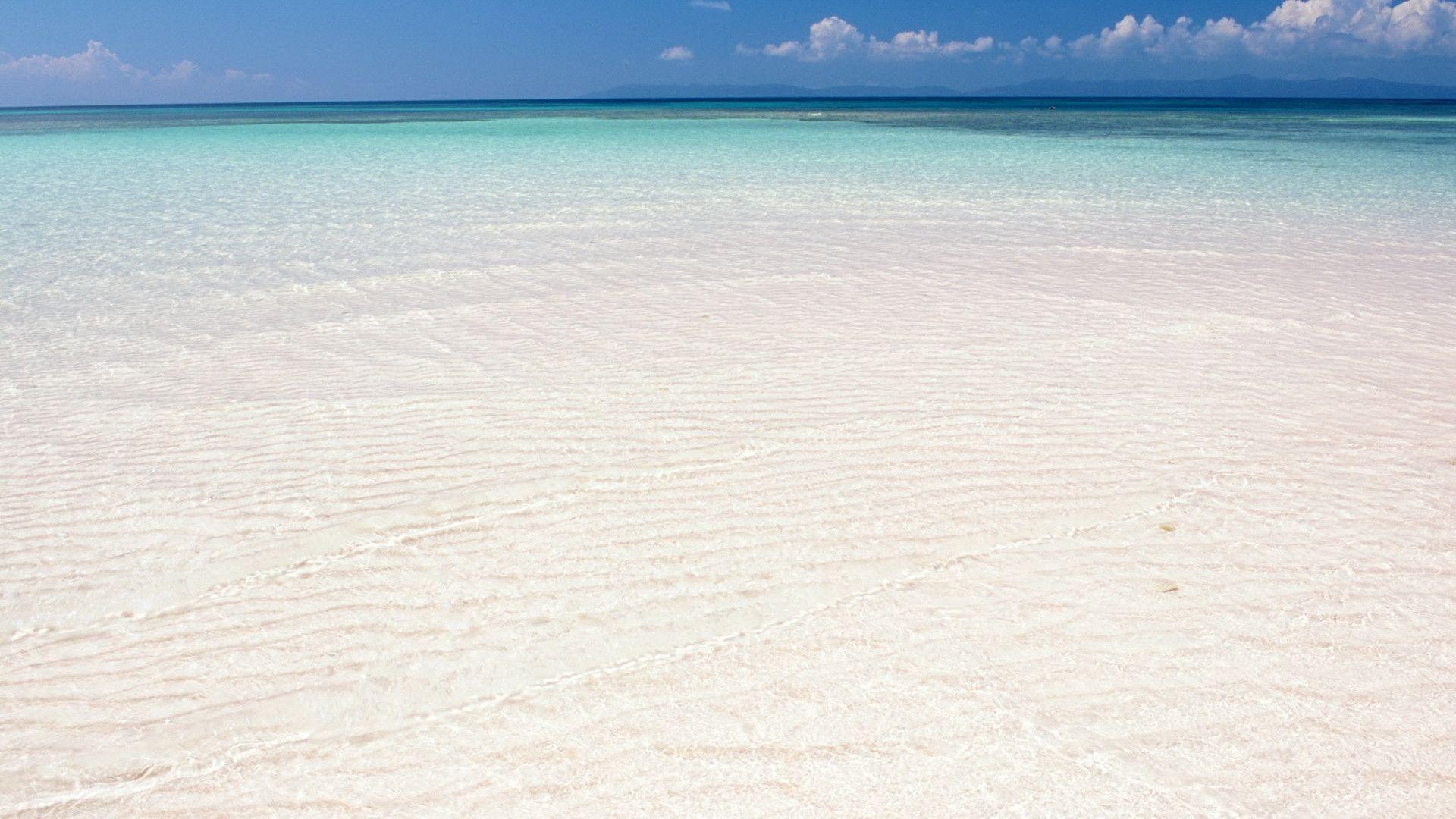 1920x1080 Pix For > White Sand Beaches Wallpaper, Desktop