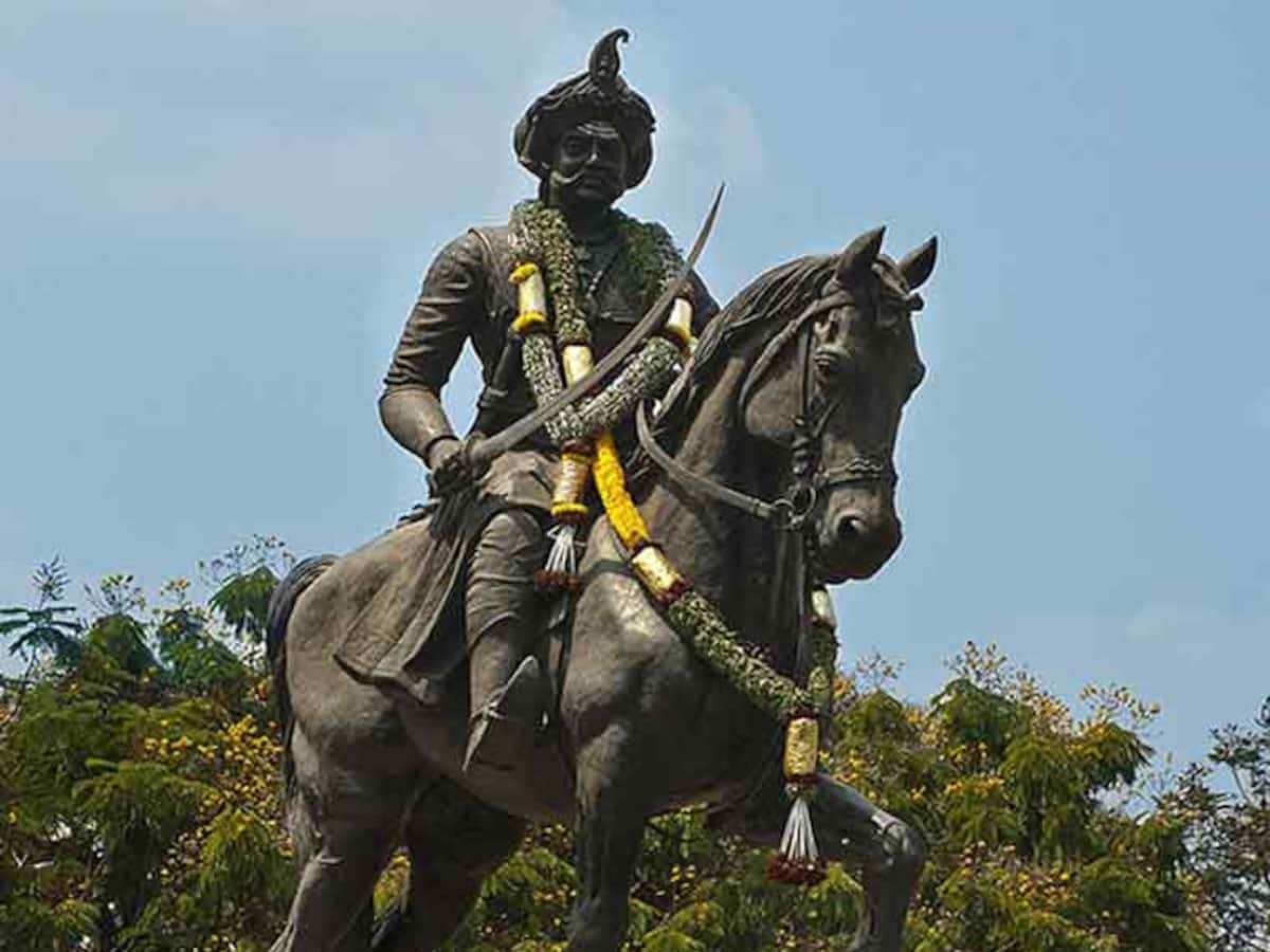 1200x900 Kempegowda statue to be installed at the International Airport, Desktop