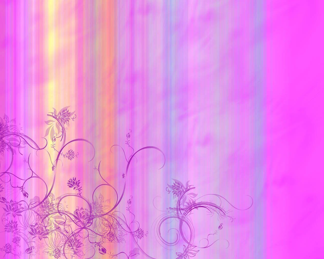 1280x1030 Cool Pink Wallpaper for Your Desktop, Desktop