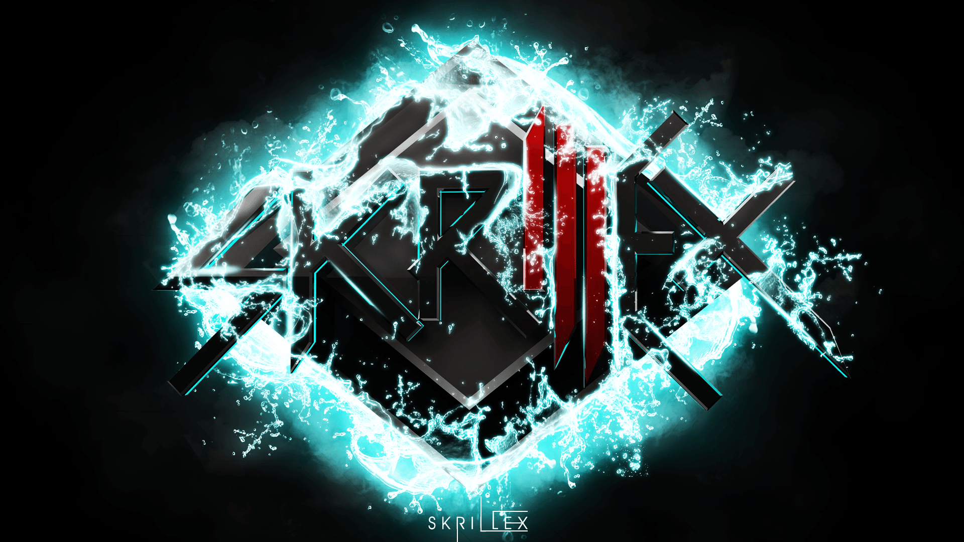 1920x1080 Skrillex Wallpaper, Desktop