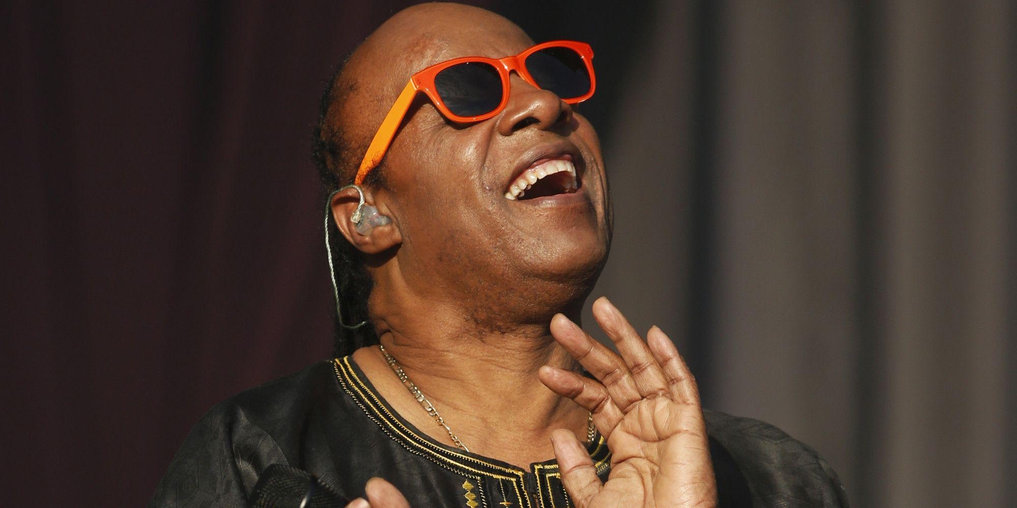 2000x1000 Stevie Wonder Wallpaper, Picture, Image, Dual Screen