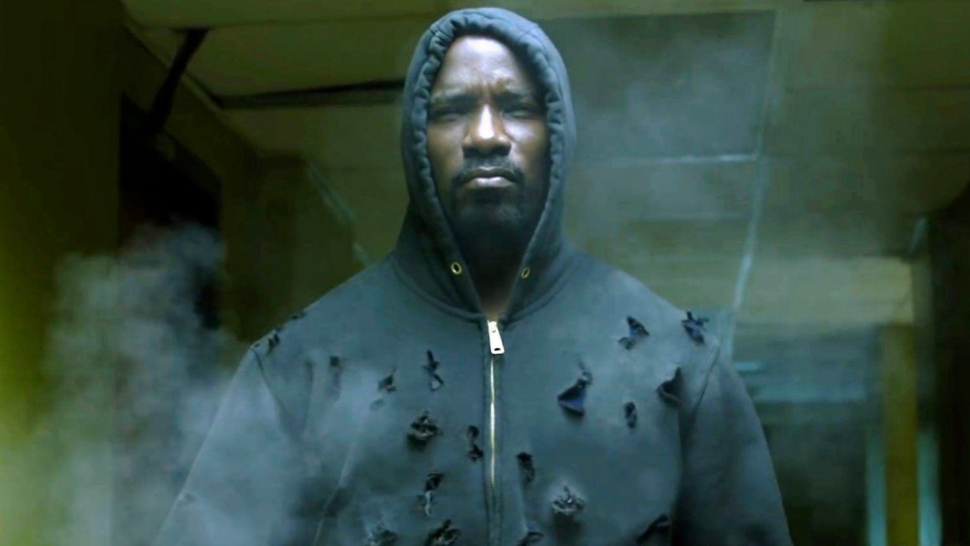 1920x1080 Luke Cage High Definition Wallpaper, Desktop