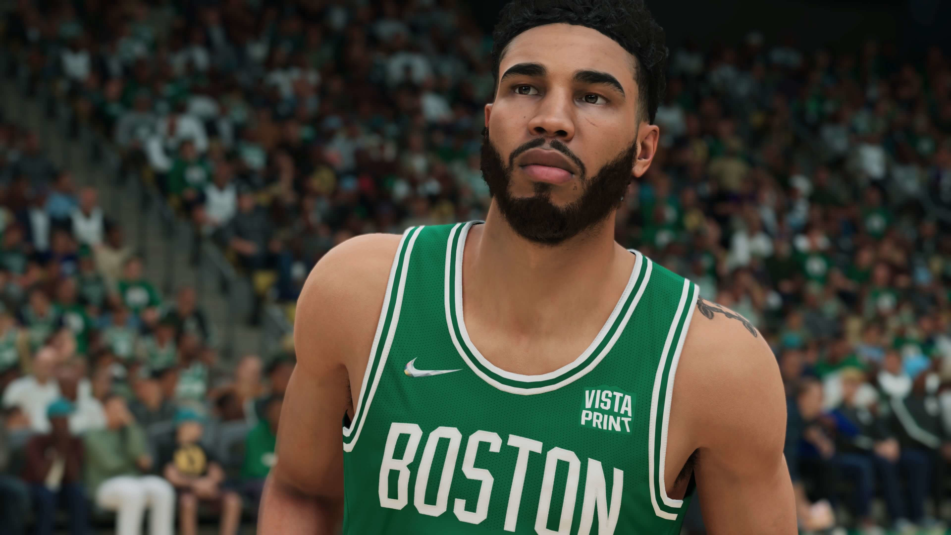 1920x1080 Jayson Tatum HD Wallpaper and Background, Desktop