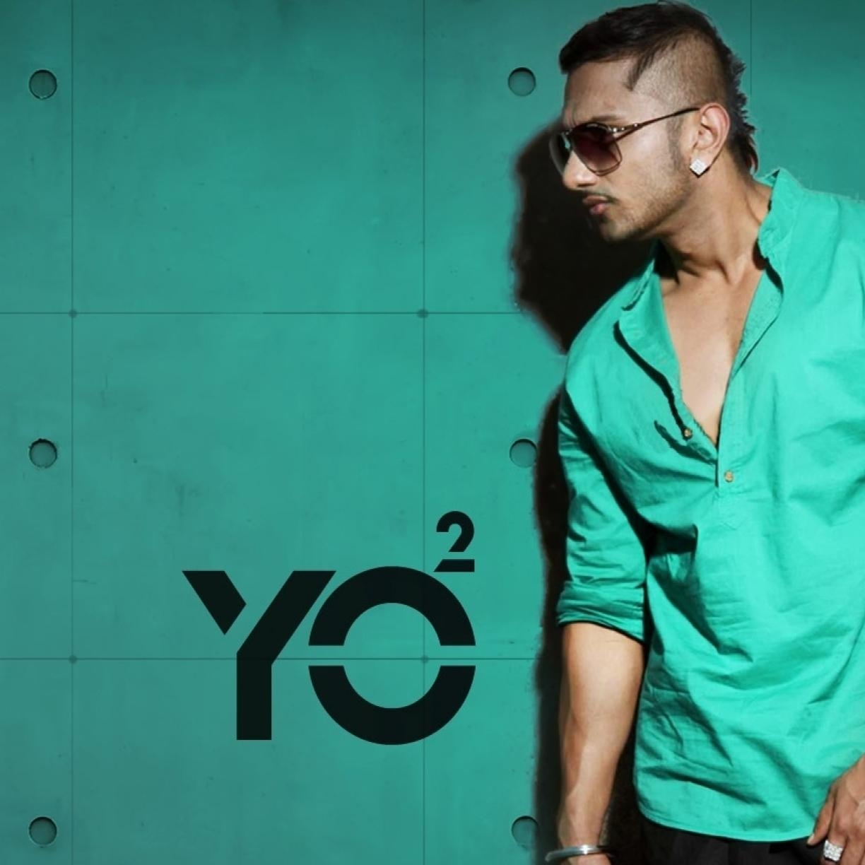 1230x1230 Yo Yo Honey Singh Latest Wallpaper, Phone