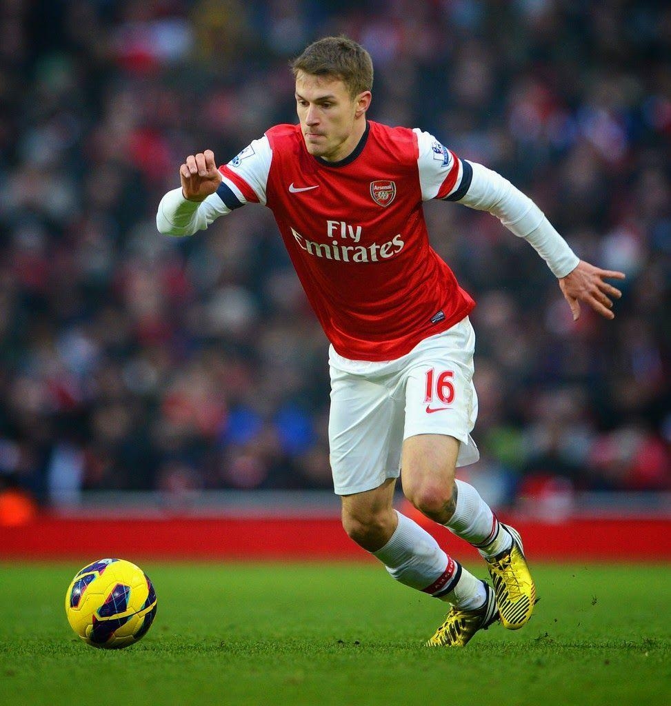 980x1030 Download Aaron Ramsey Wallpaper HD Wallpaper, Phone