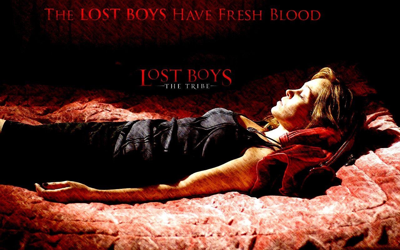 1280x800 Great Wallpaper Everyday:. Wallpaper Lost Boys Movie, Desktop