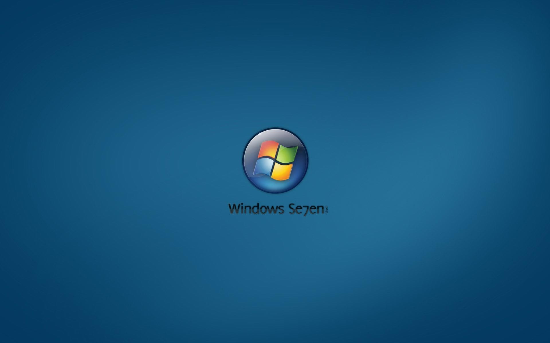 1920x1200 Windows 7 Wallpaper Official Windows Official Tree, Desktop