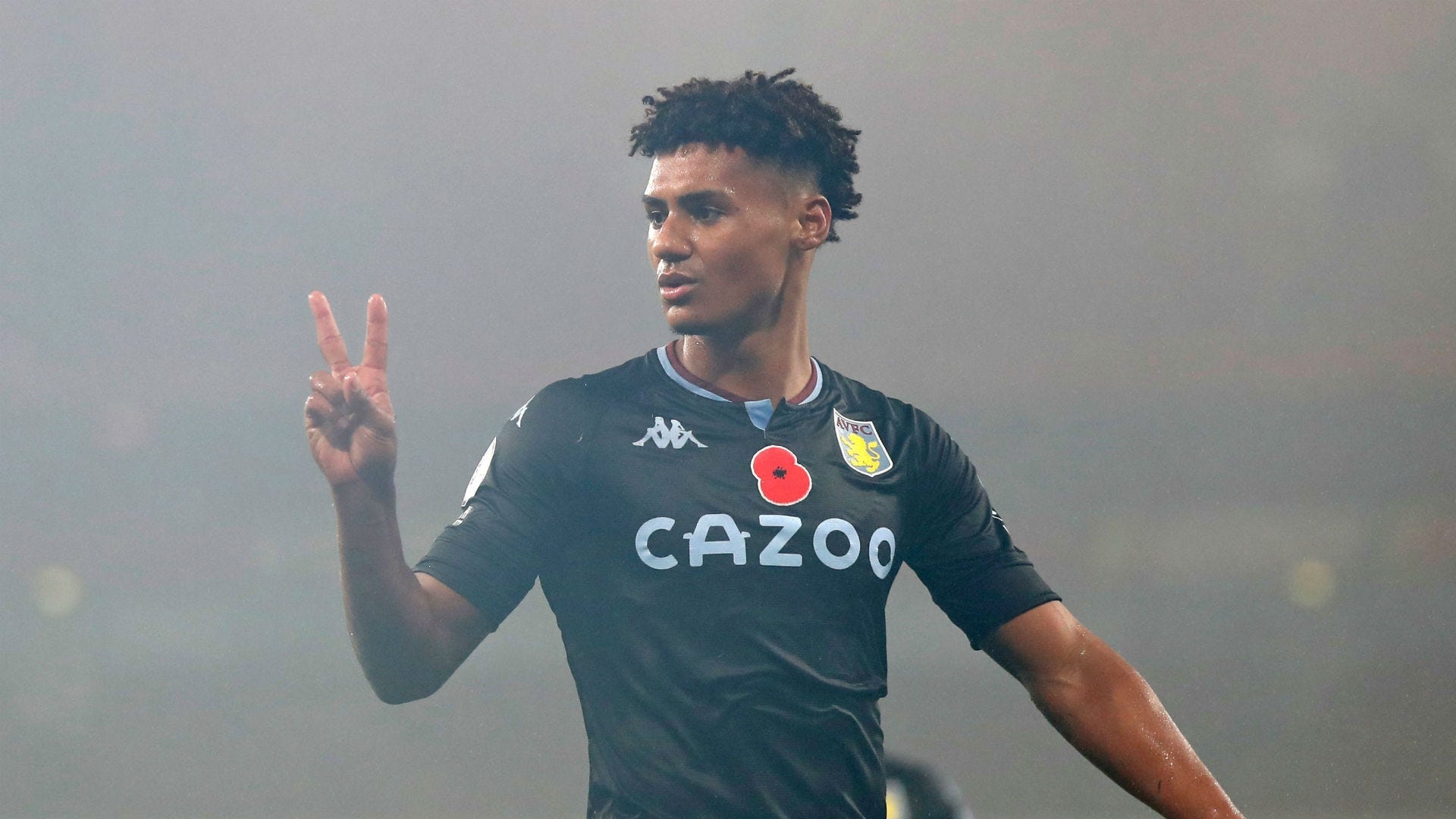 1920x1080 Arsenal 0 3 Aston Villa: Two Goals From Ollie Watkins Secured An Emphatic Premier League Victory. Goal.com US, Desktop