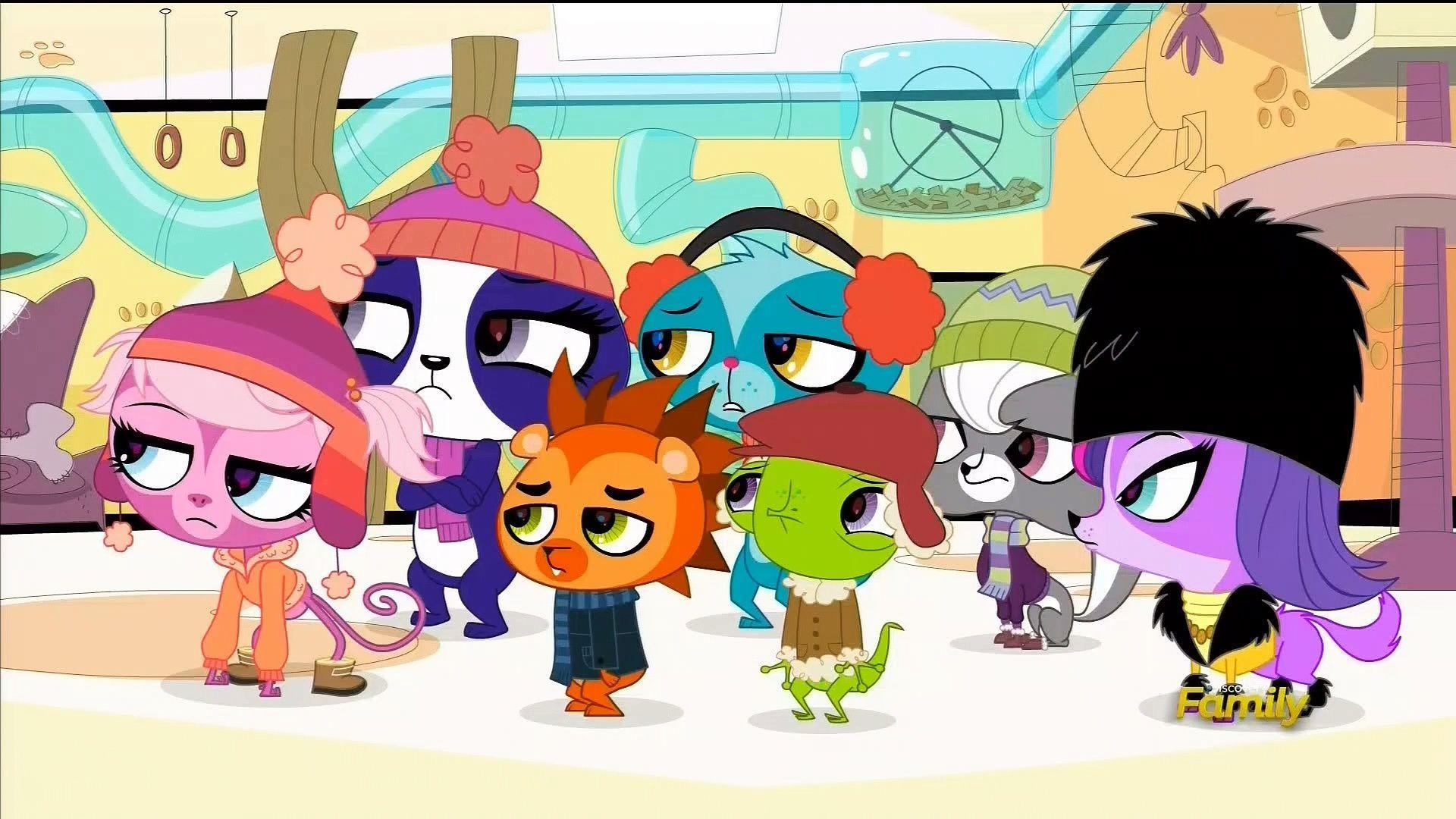 1920x1080 littlest pet shop wallpaper show - ♥ Littlest Pet, Desktop