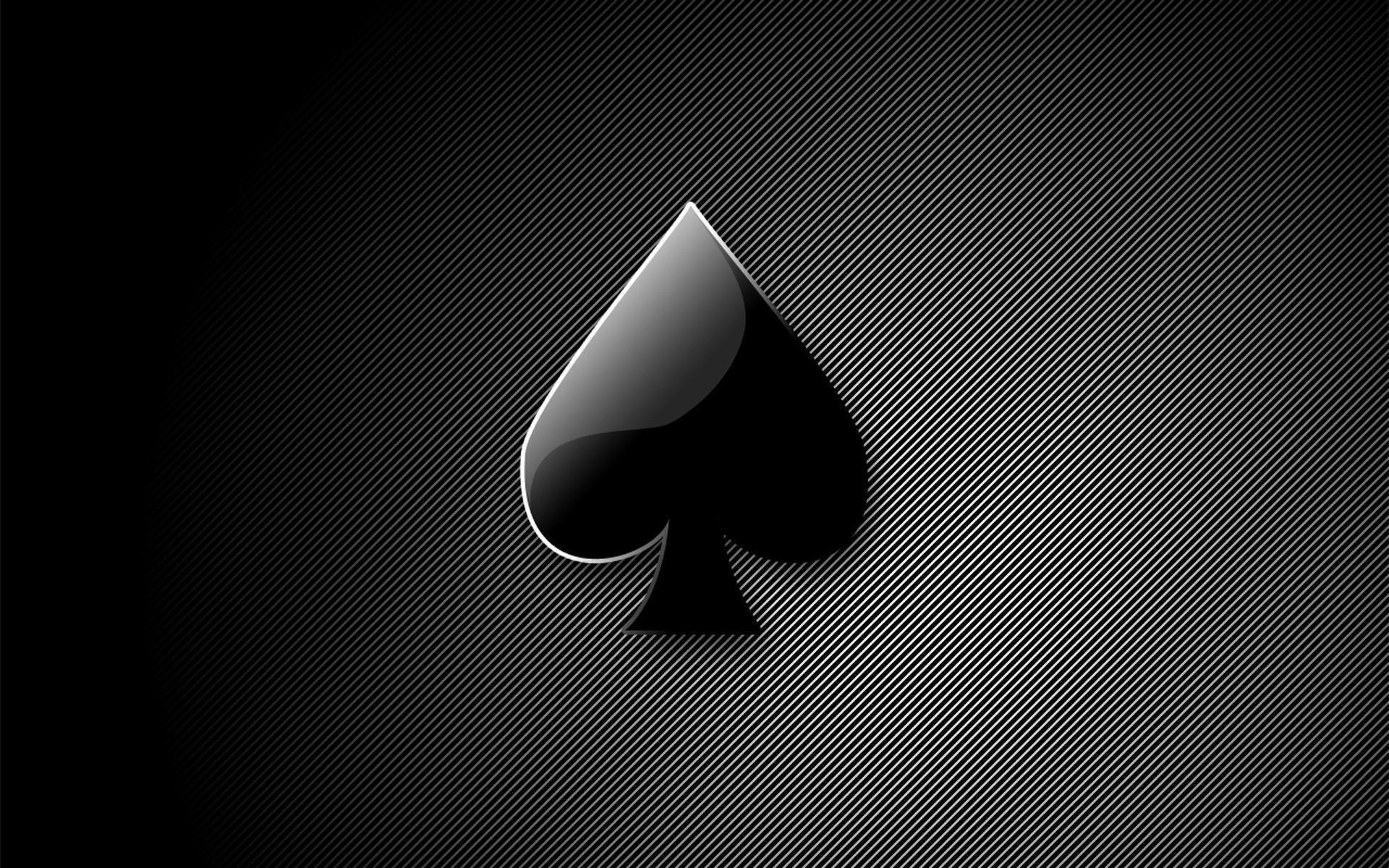 1920x1200 Ace of Spades HD Wallpaper 9 X 1200, Desktop