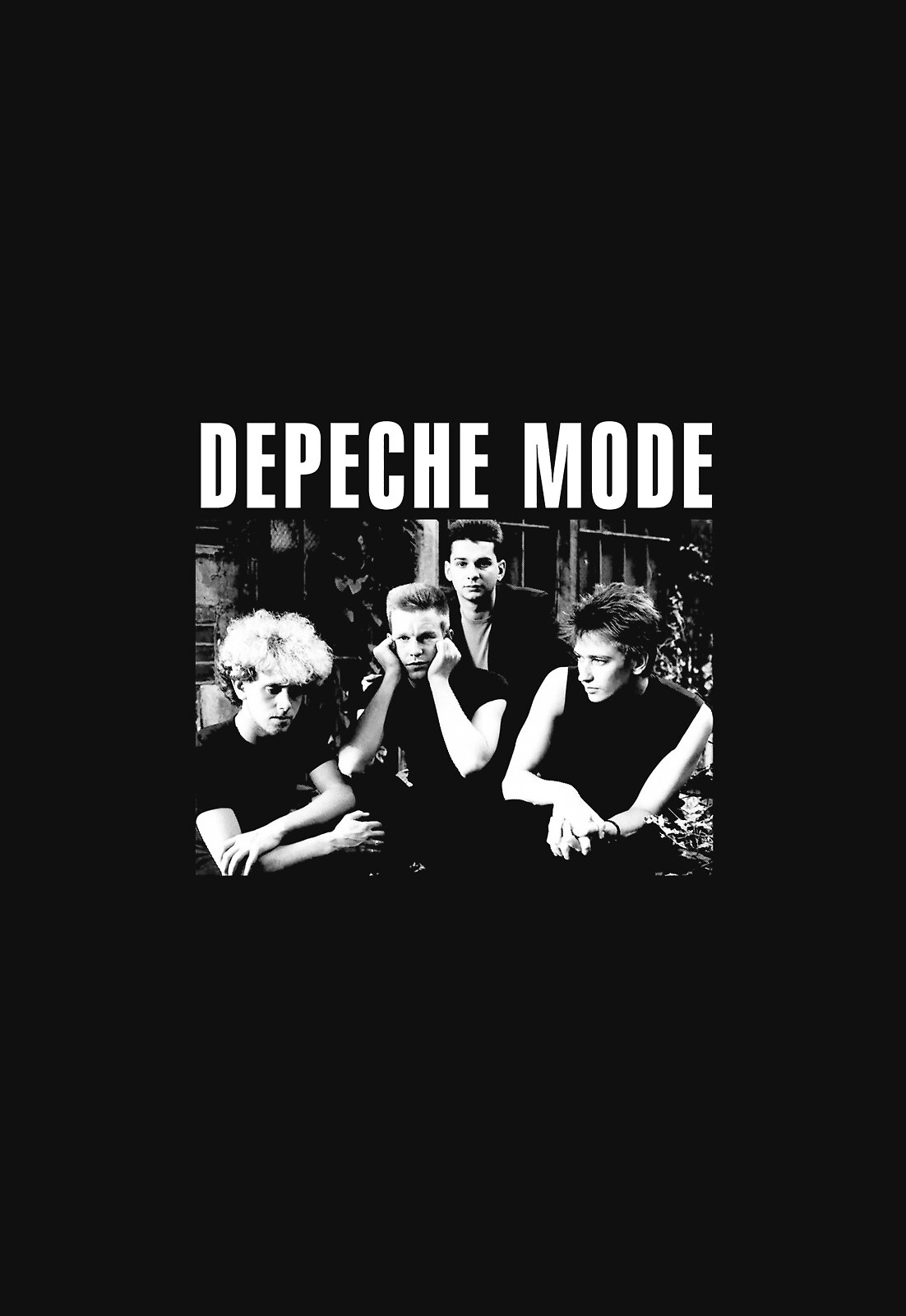 1110x1600 Depeche Mode Merch. Depeche Mode Merch, Phone