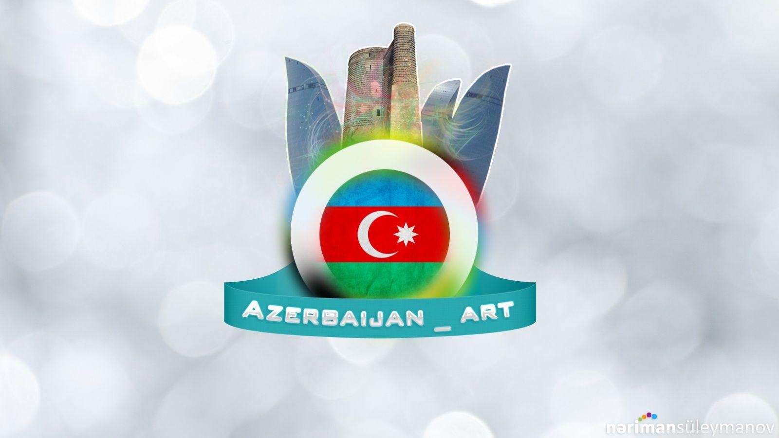 1600x900 Azerbaijan_art HD desktop wallpaper, Widescreen, High Definition, Desktop