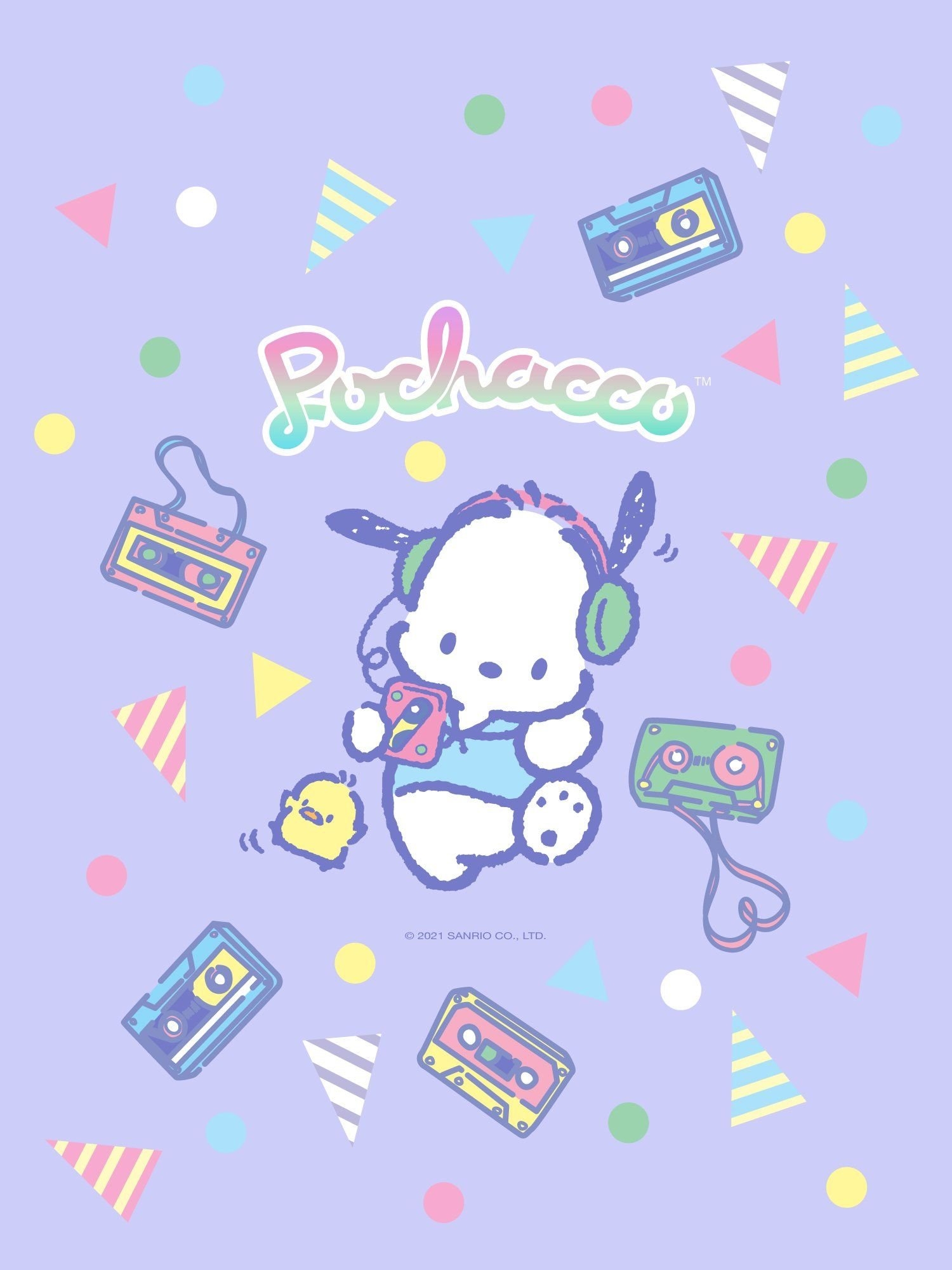 1500x2000 POCHACCO Tagged Pins, Phone