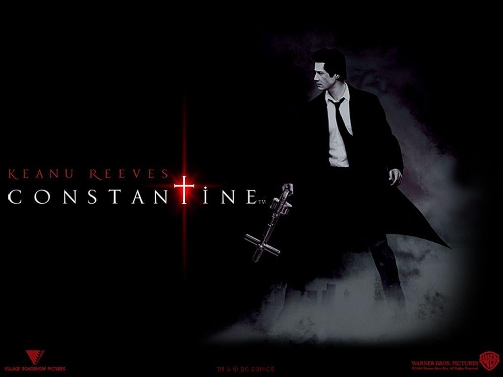 1030x770 Constantine image Constantine HD wallpaper and background photo, Desktop