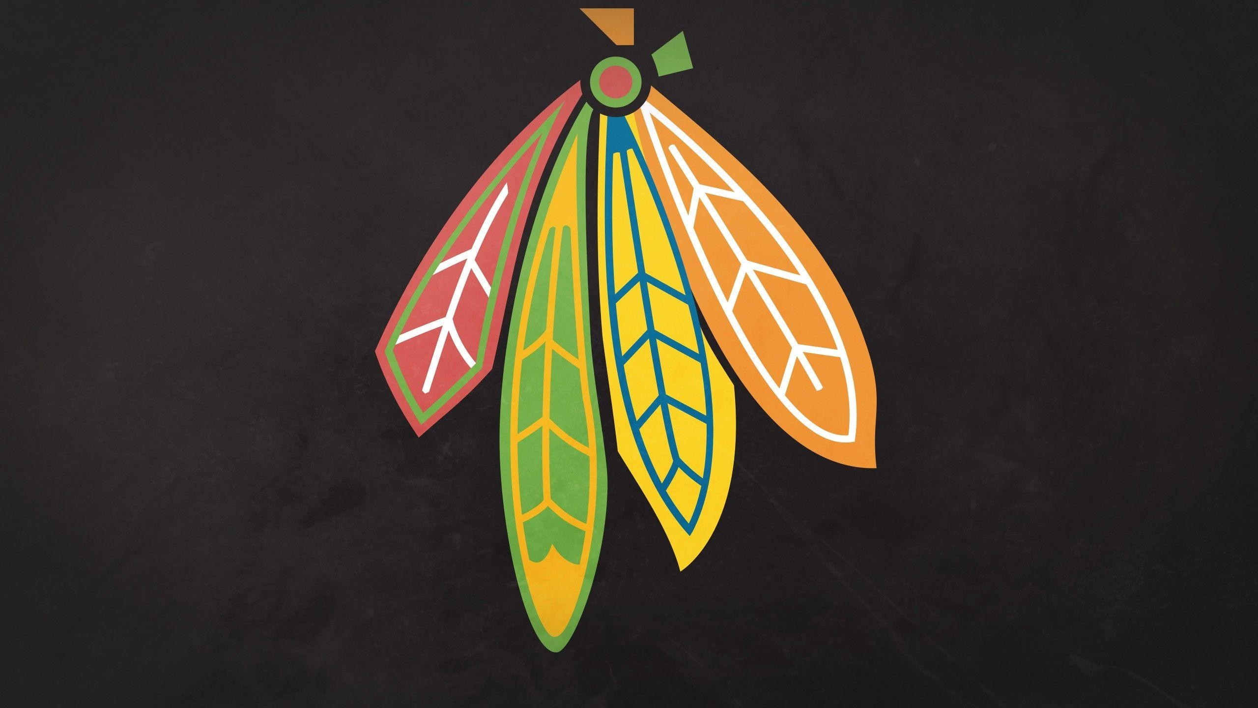 2560x1440 Chicago Blackhawks Wallpaper 15342  px HDWallSource, Desktop