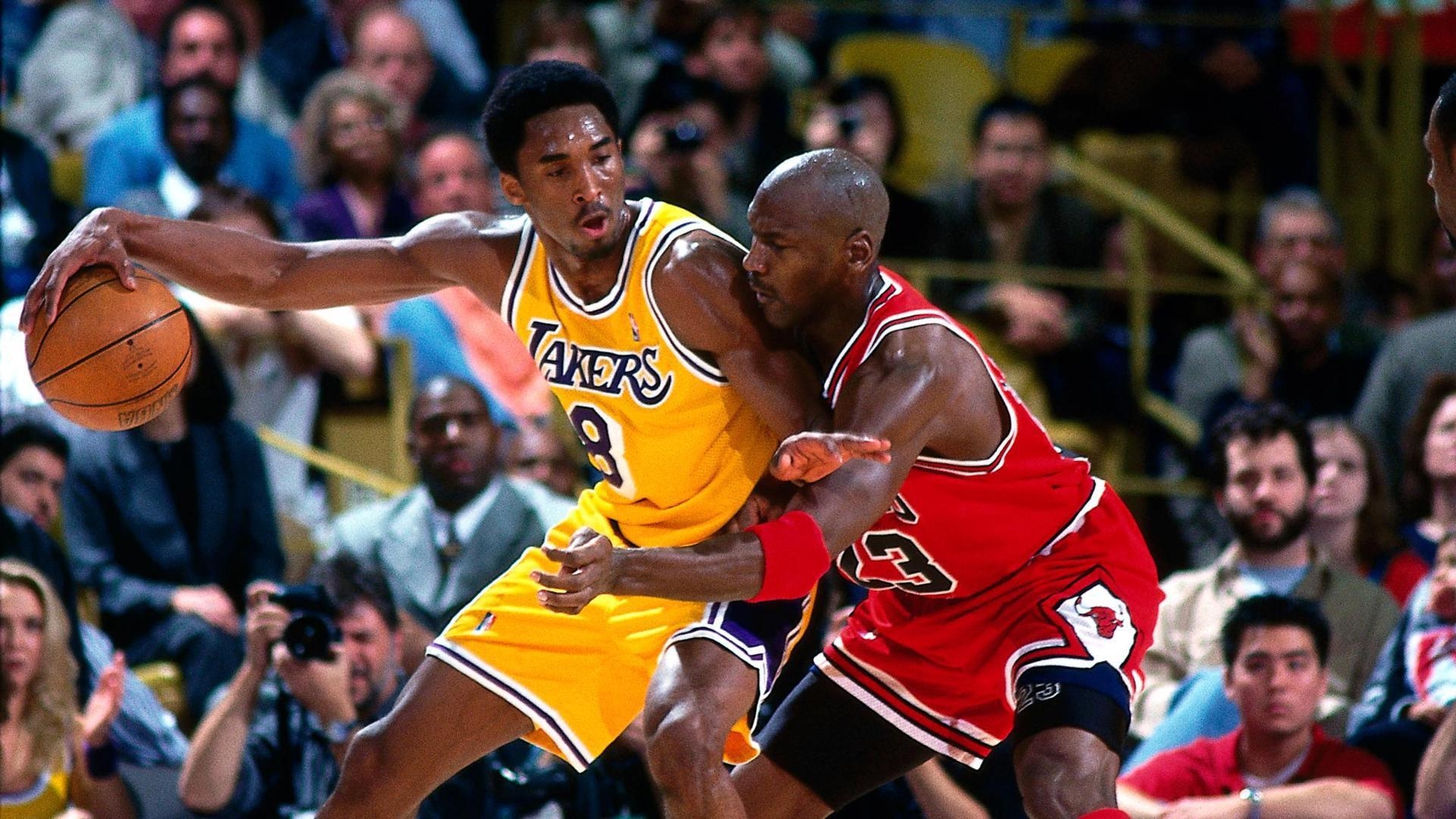 1920x1080 Jordan and Kobe Wallpaper Free Jordan and Kobe Background, Desktop