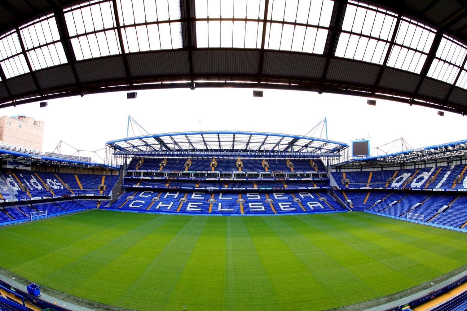 1510x1010 chelsea stadium wallpaper, Desktop