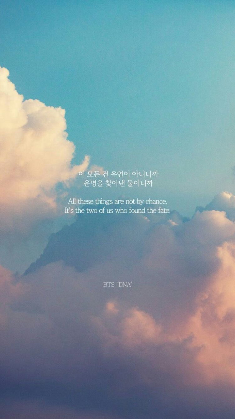 750x1340 ° Angels will fly to the moon °*. Bts lyrics quotes, Bts lyric, Bts quotes, Phone