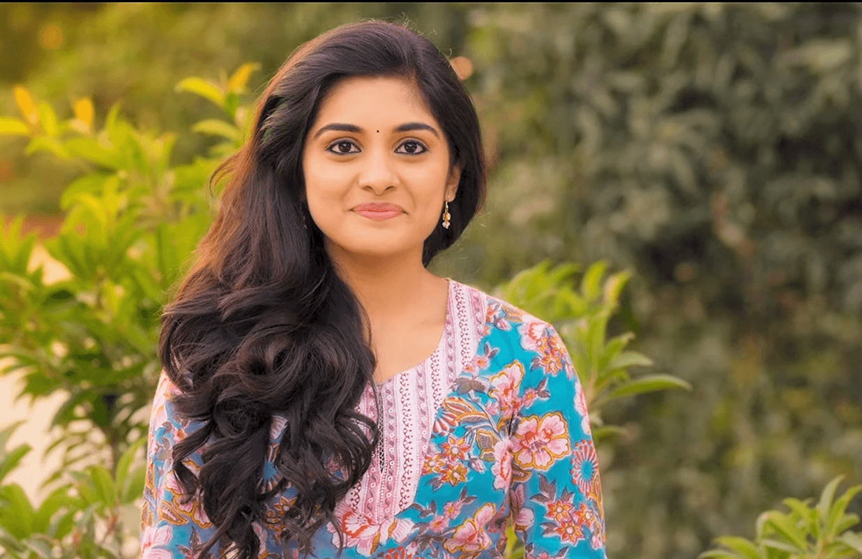 1240x810 Nani, Nivethathomas sweet & cute image from Ninnu Kori, Desktop