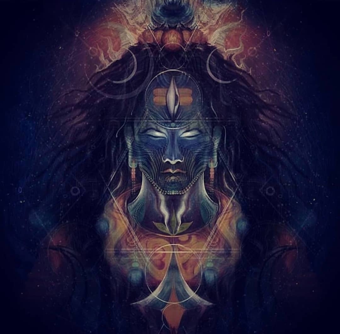 1080x1070 Lord Shiva Angry Wallpaper Free Lord Shiva Angry Background, Desktop