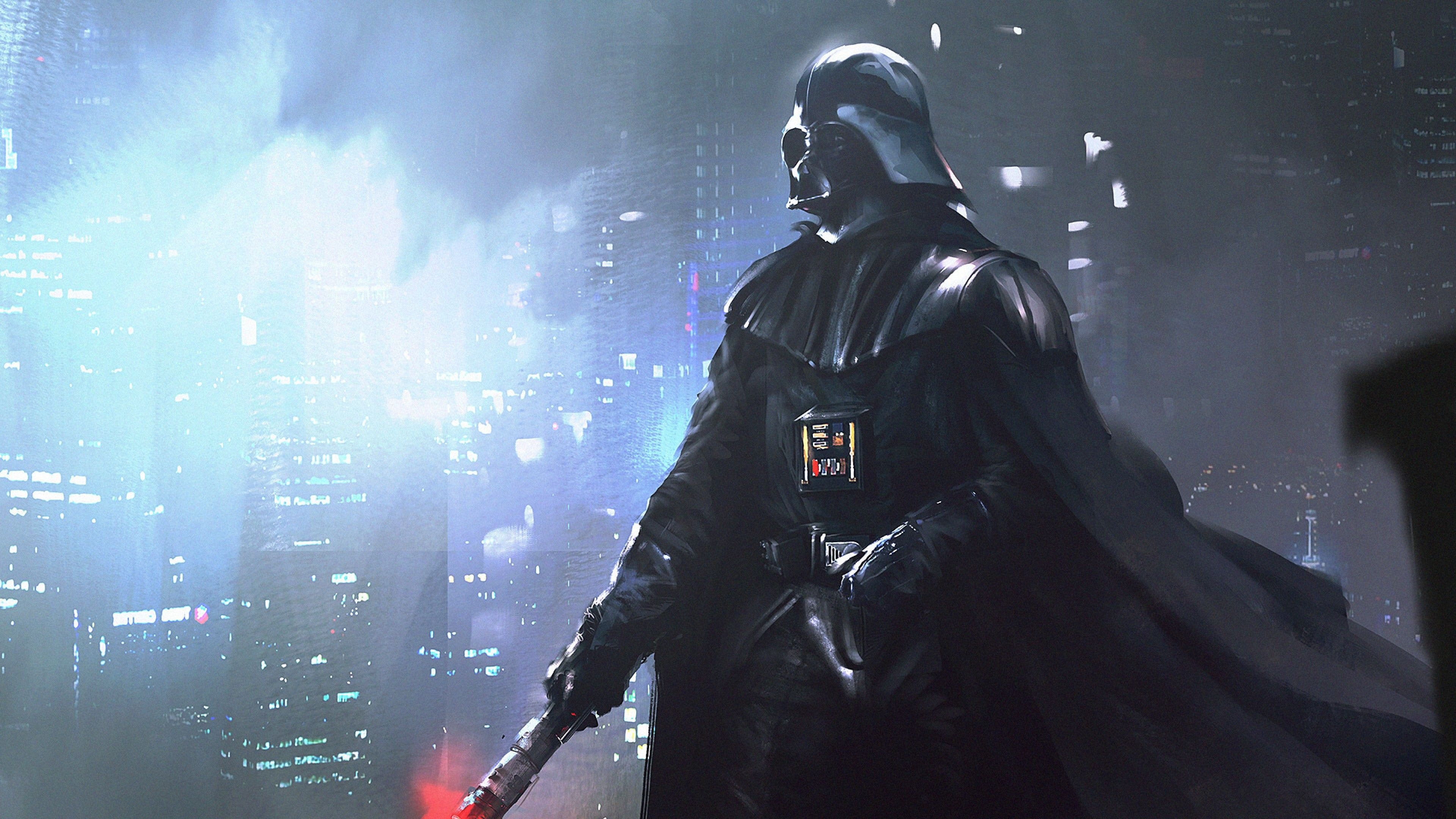 3840x2160 4k Ultra HD Star Wars Wallpaper HD Desktop Background, Desktop