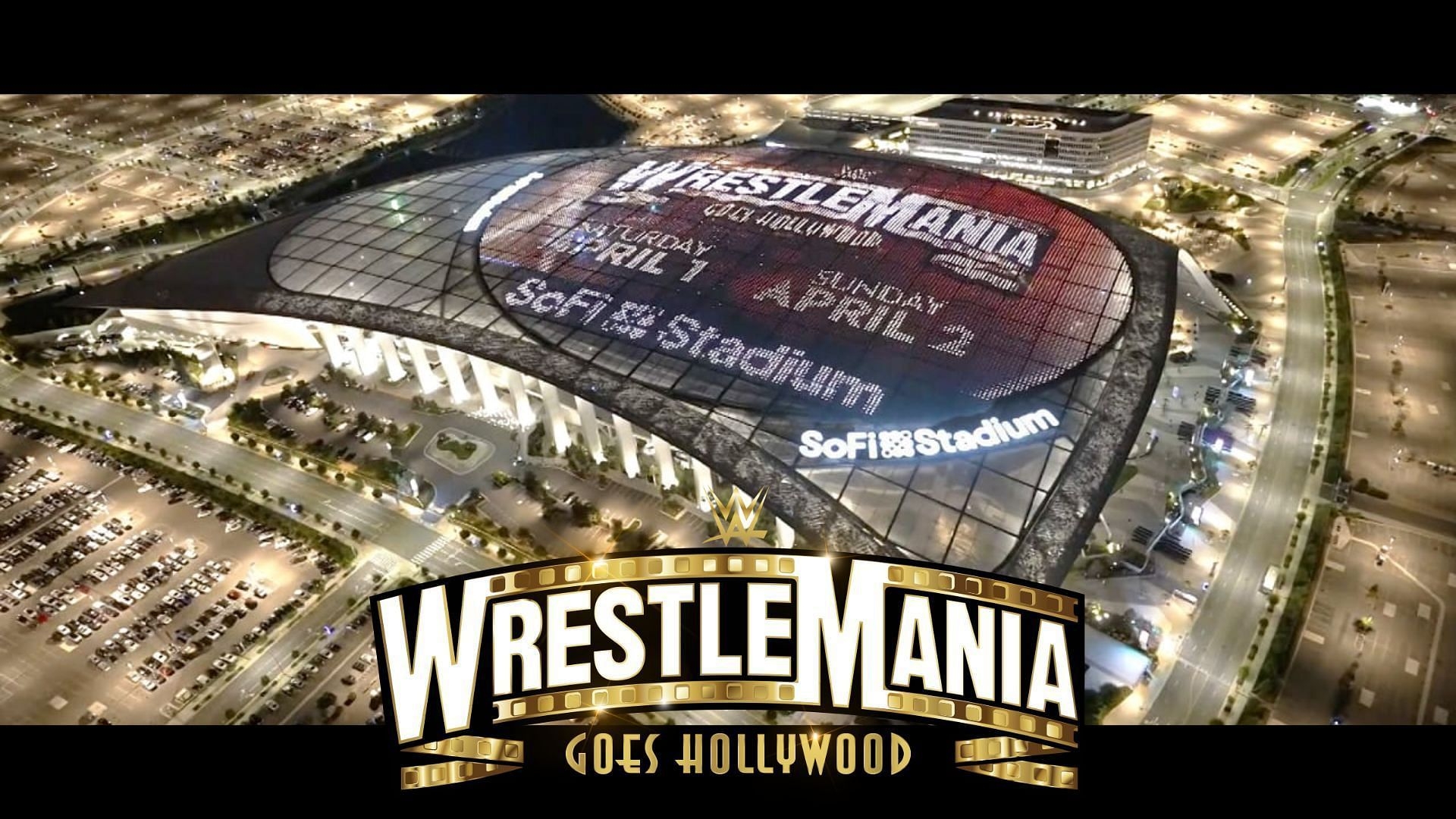 1920x1080 All eyes are gonna be on us WWE Champion on the stakes of WrestleMania 39, Desktop