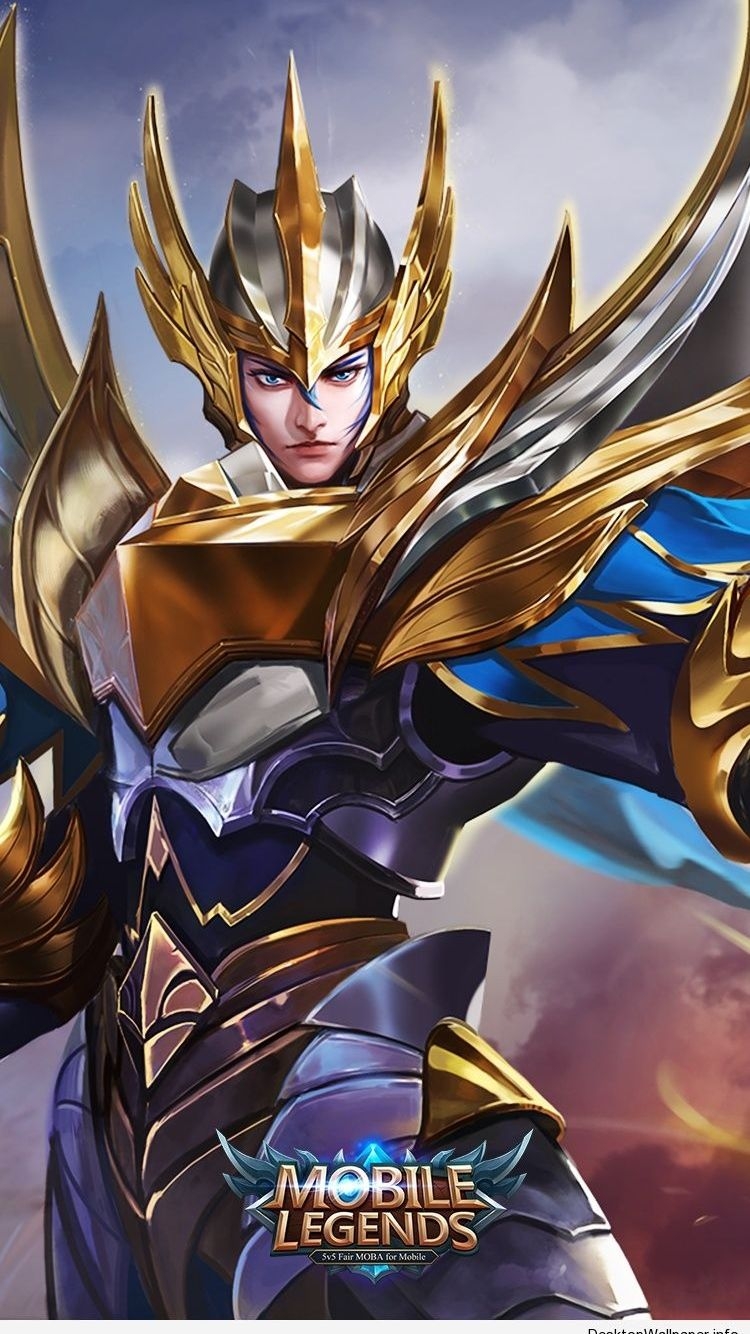 750x1340 Free download HD Wallpaper Mobile legend wallpaper Alucard [750x1362] for your Desktop, Mobile & Tablet. Explore Mobile Moba Legends Wallpaper. Mobile Moba Legends Wallpaper, Mobile, Phone