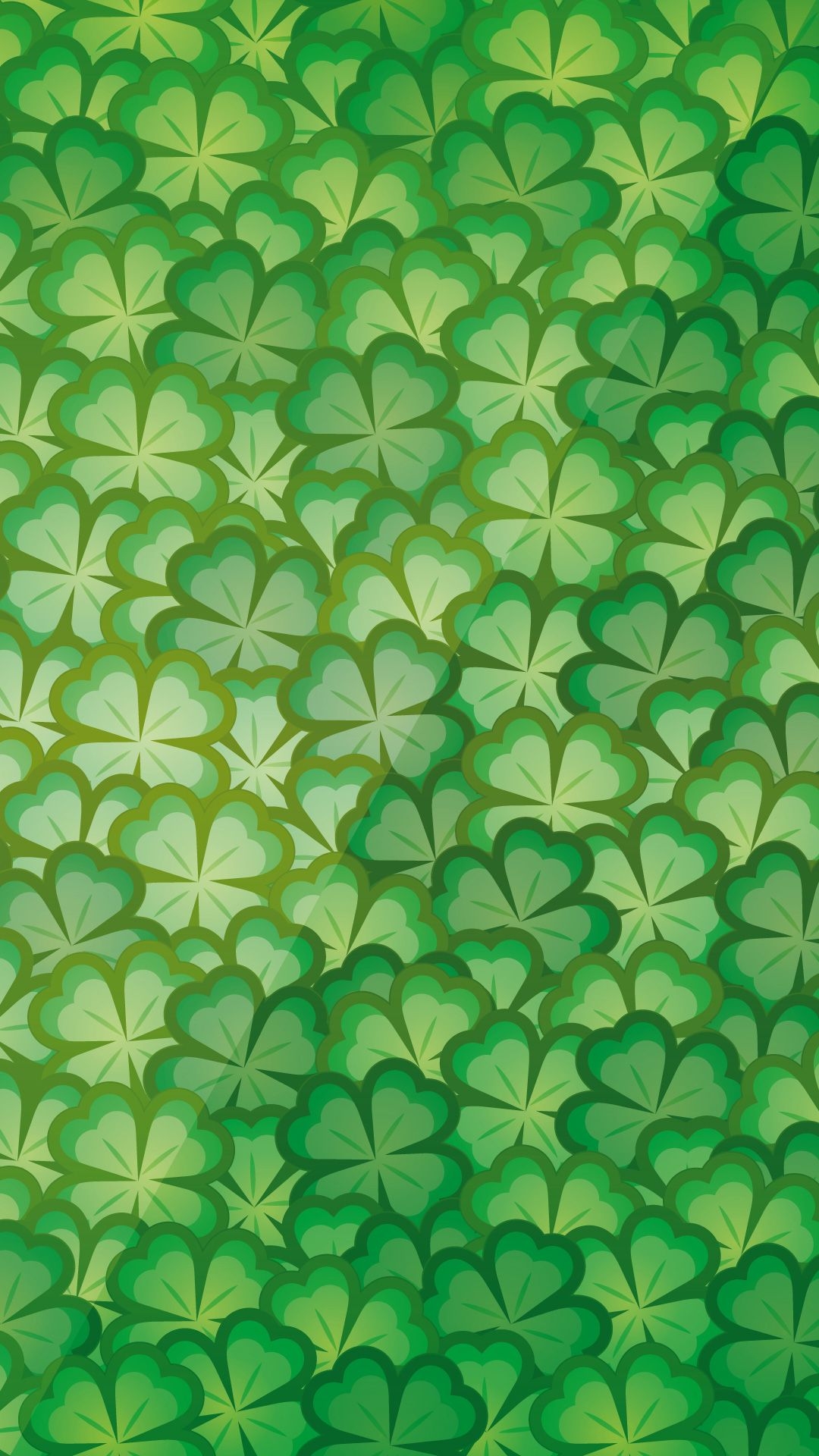 1080x1920 st patricks day wallpaper, Phone