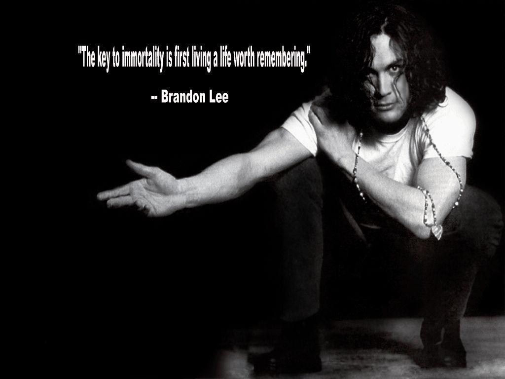 1030x770 best Brandon Lee :-) image, Desktop