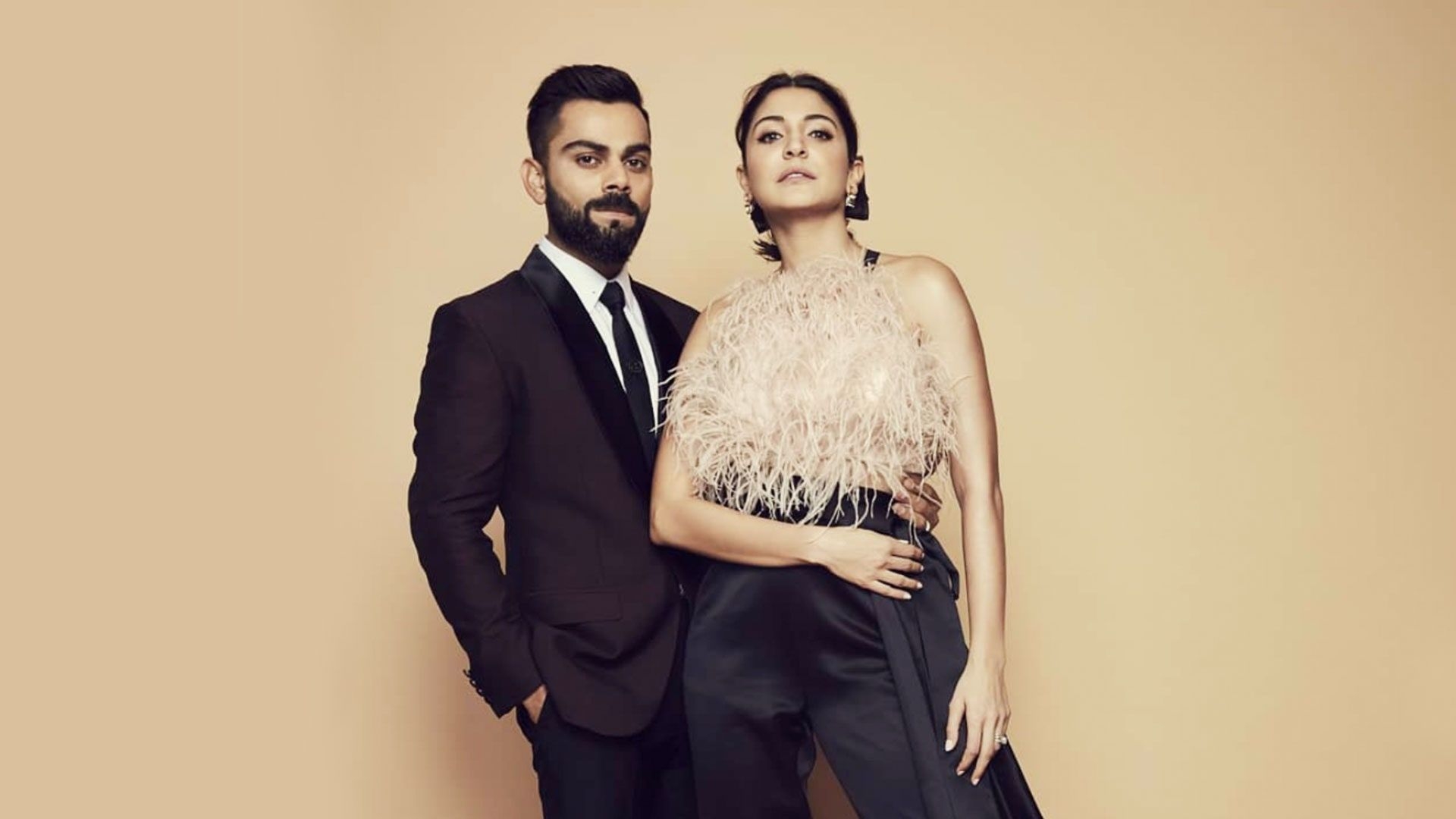 1920x1080 Virat Kohli and Anushka Sharma invest in a startup: 4 things you, Desktop