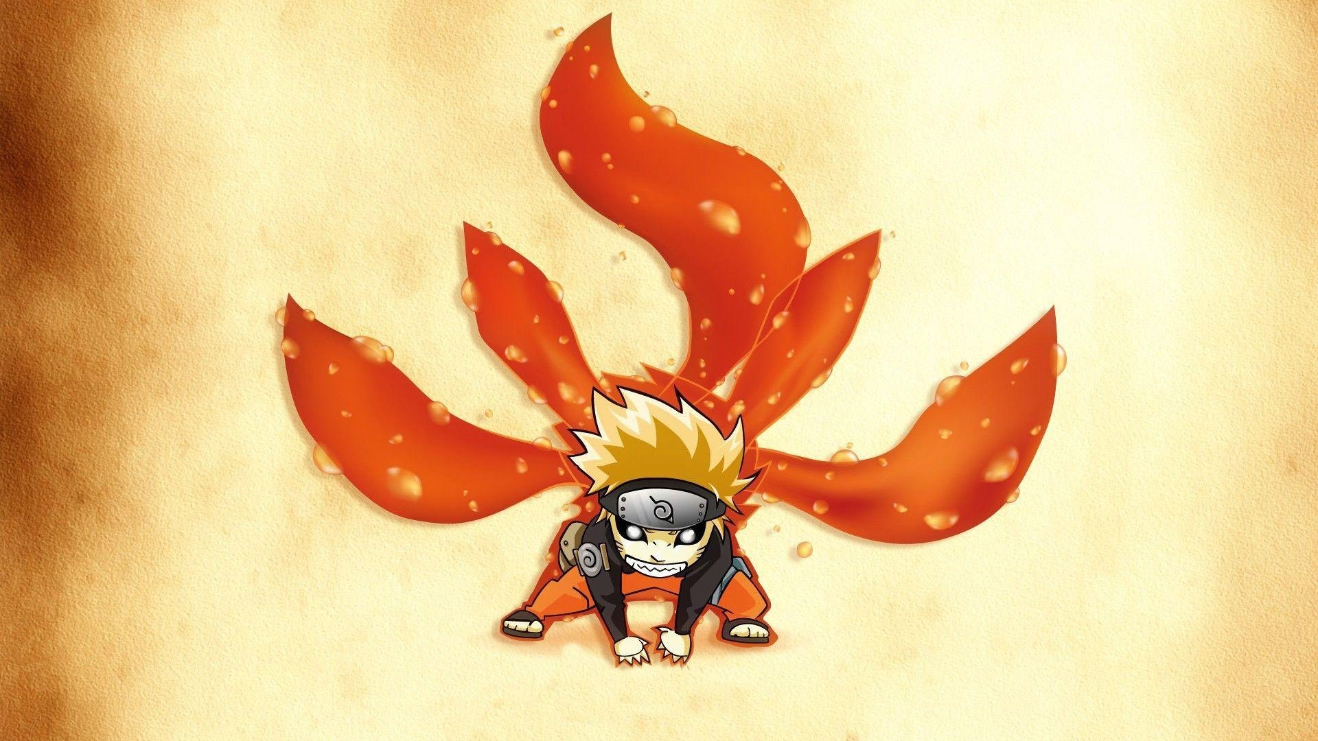 1920x1080 Naruto Uzumaki Wallpaper, Desktop