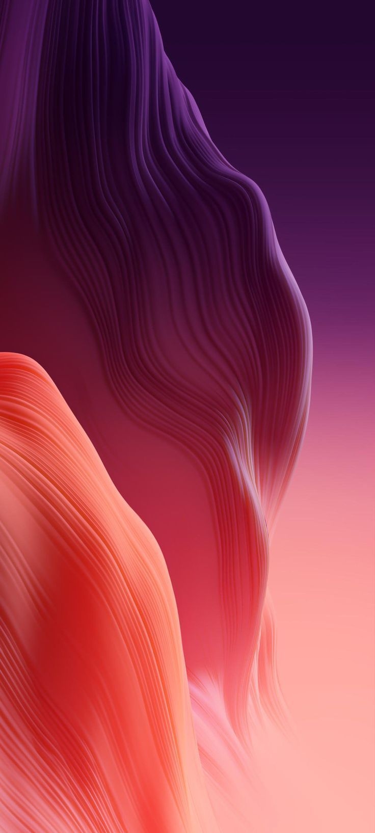 740x1640 Oppo Reno Wallpaper (YTECHB.com Exclusive). Watercolor wallpaper iphone, Samsung wallpaper, Abstract wallpaper background, Phone