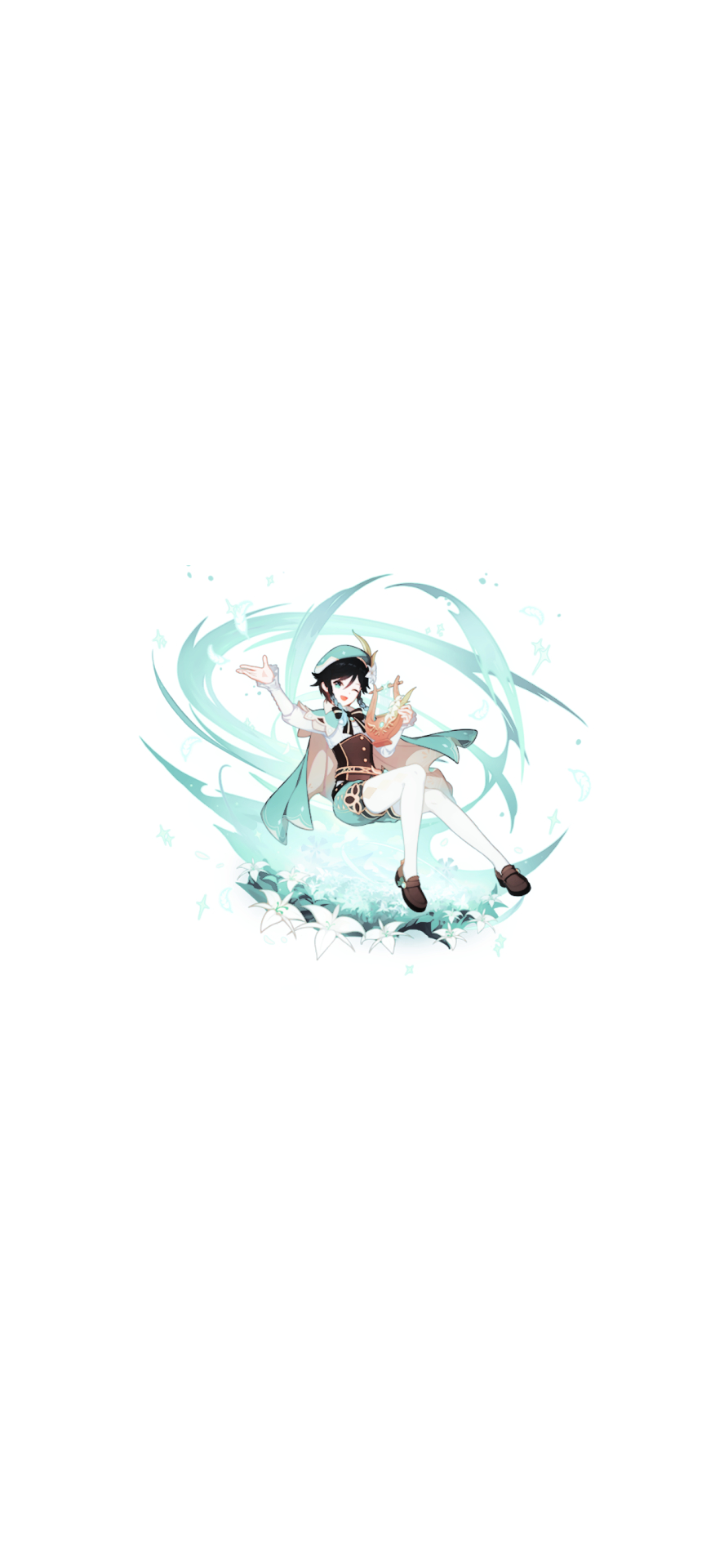 890x1920 childe, Phone