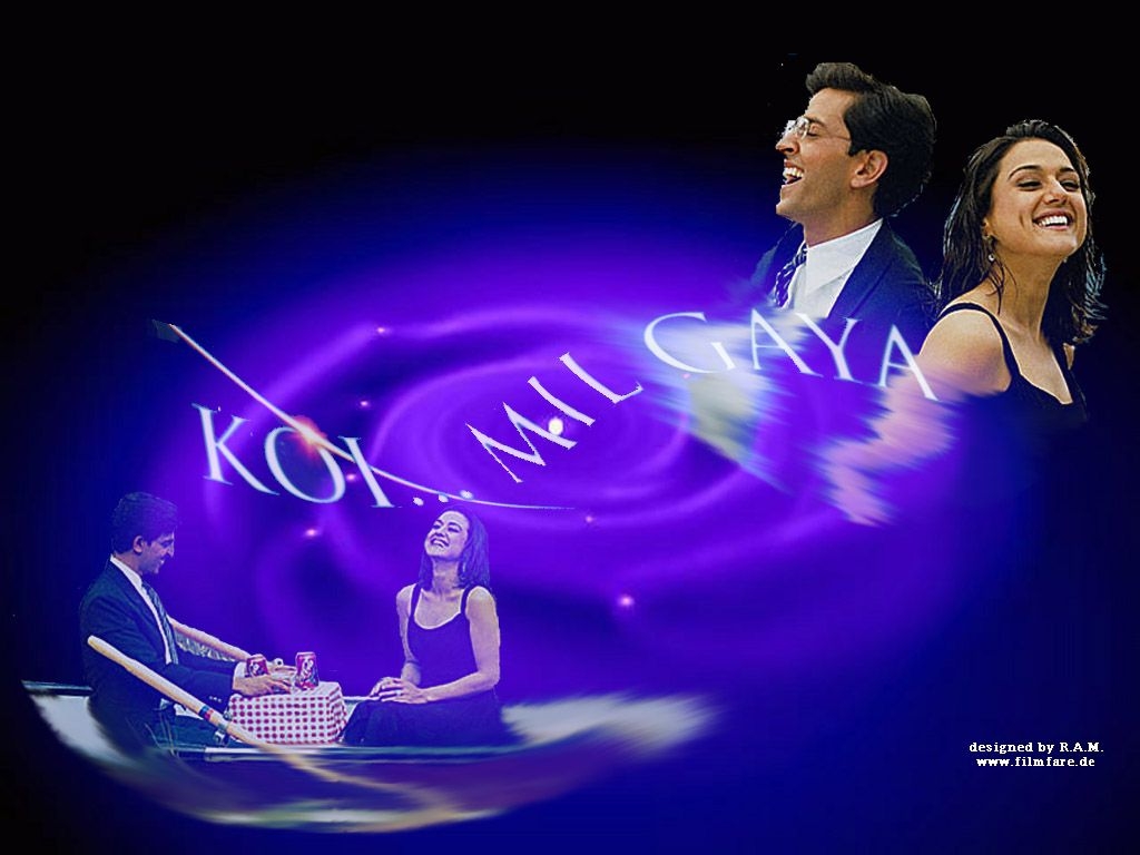 1030x770 Filmfare.de -Wallpaper-: KOI MIL GAYA, Desktop