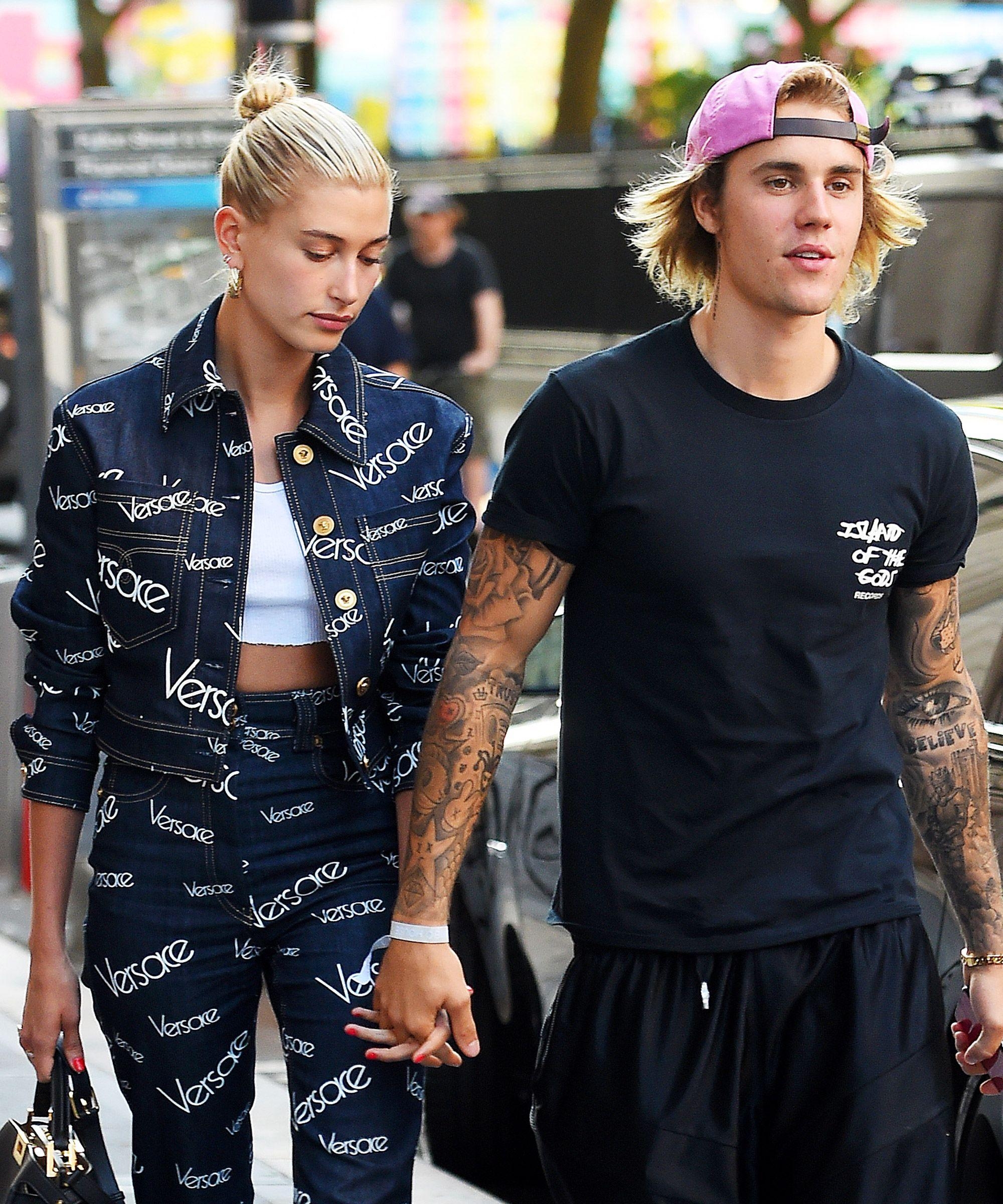 2000x2400 Where Will Justin Bieber And Hailey Baldwin Live?, Phone