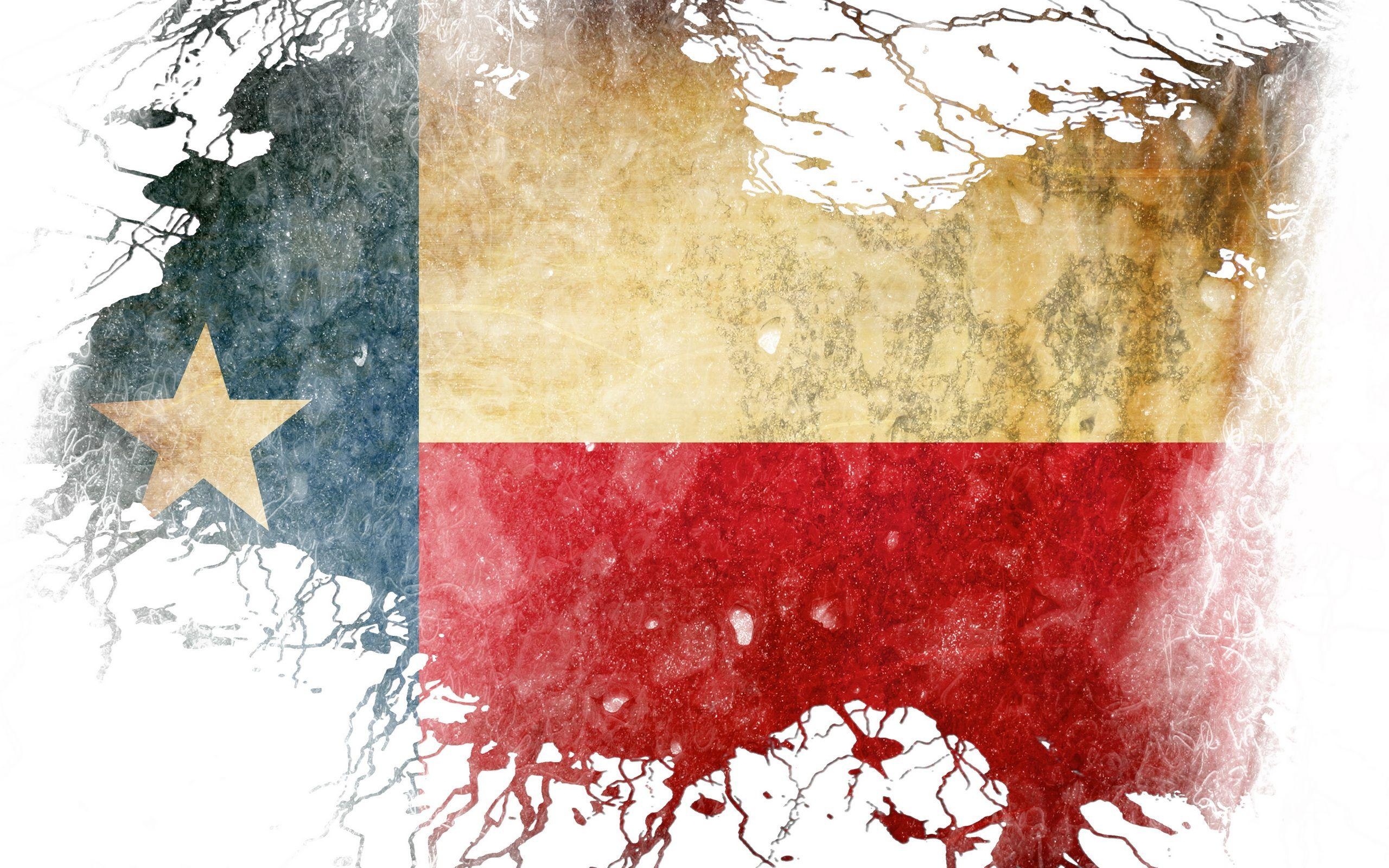 2560x1600 Texas Flag Wallpaper, Desktop