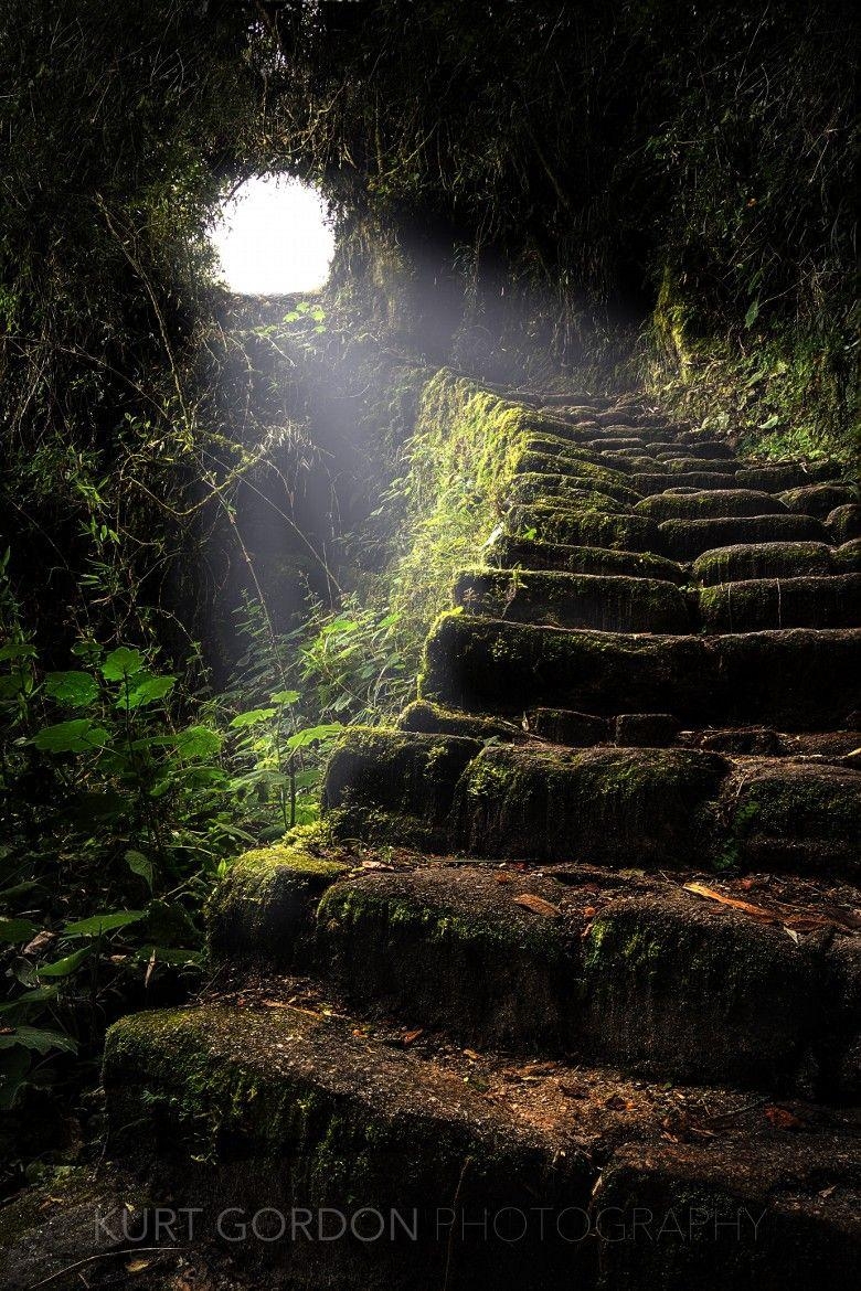 780x1170 woodendreams: “ Inca Trail, Peru (by kurtgordon) ” #Beautiful, Phone