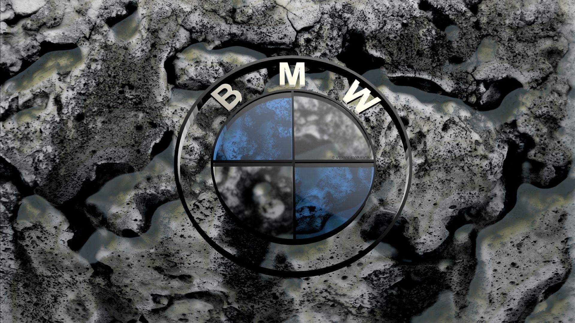 1920x1080 BMW Logo Wallpaper, Desktop