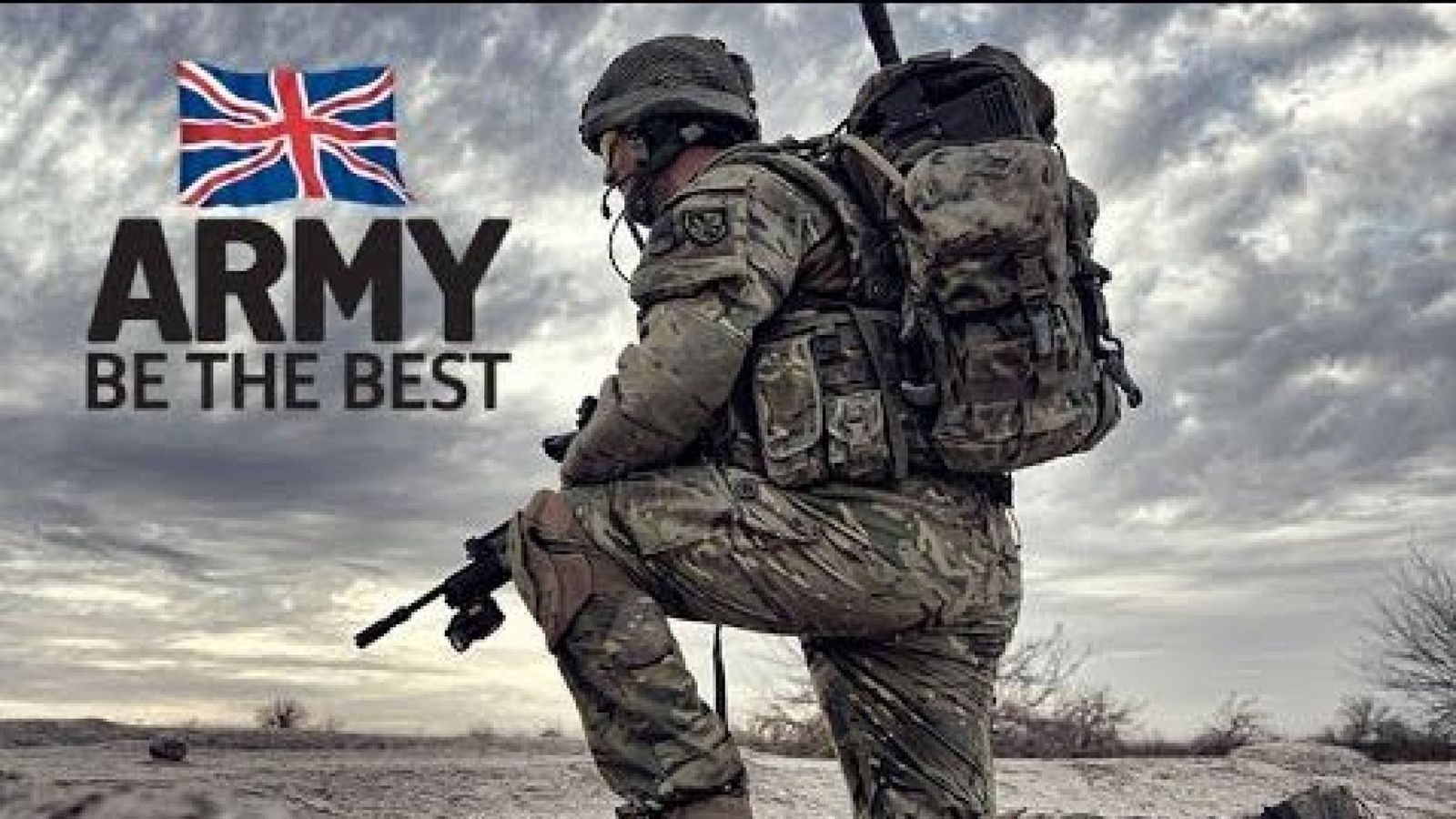 1600x900 British SAS Wallpaper Free British SAS Background, Desktop