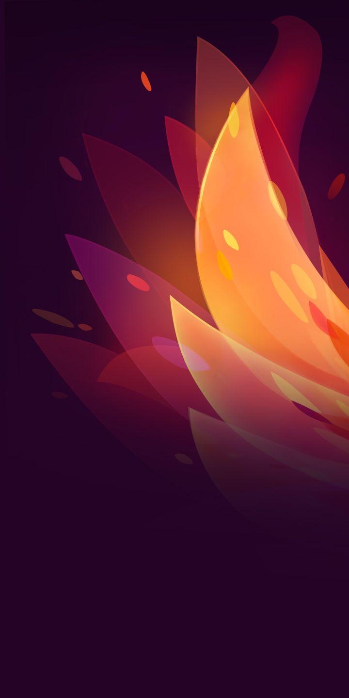 720x1440 Infinix Hot S3 Stock Wallpaper 16 - [], Phone