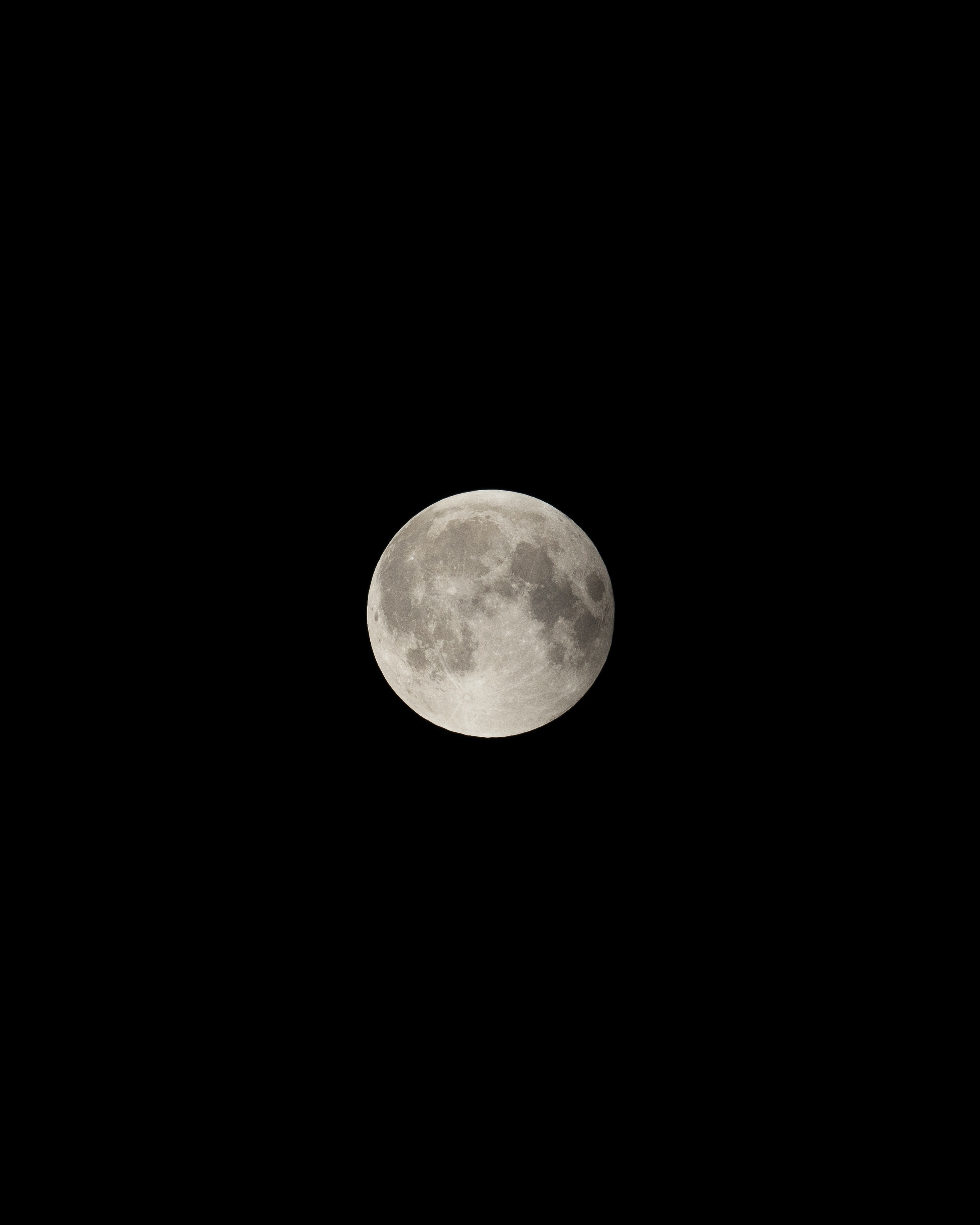 2990x3730 Full Moon Photo, Download The BEST Free Full Moon & HD Image, Phone