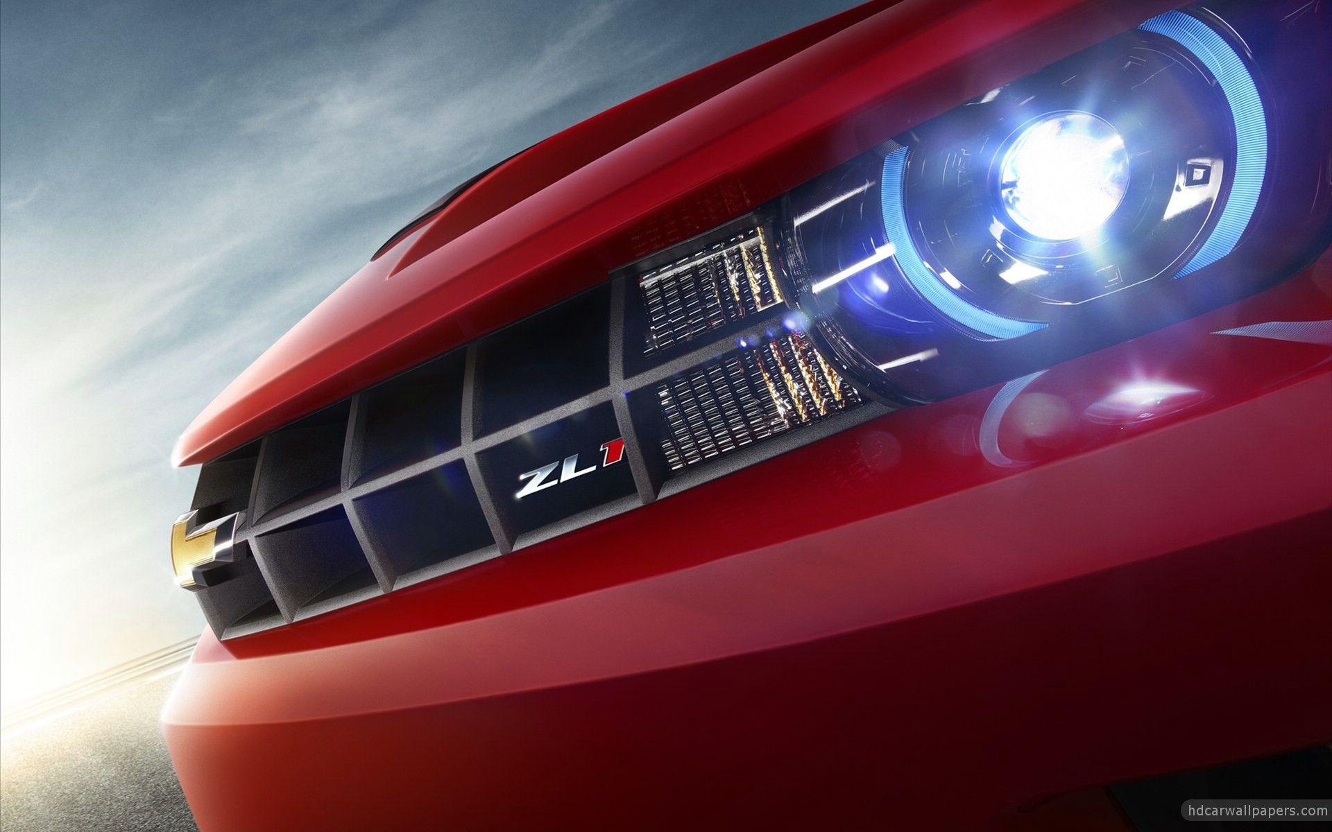 1920x1200 Chevrolet Camaro ZL1 4 Wallpaper. HD Car Wallpaper, Desktop